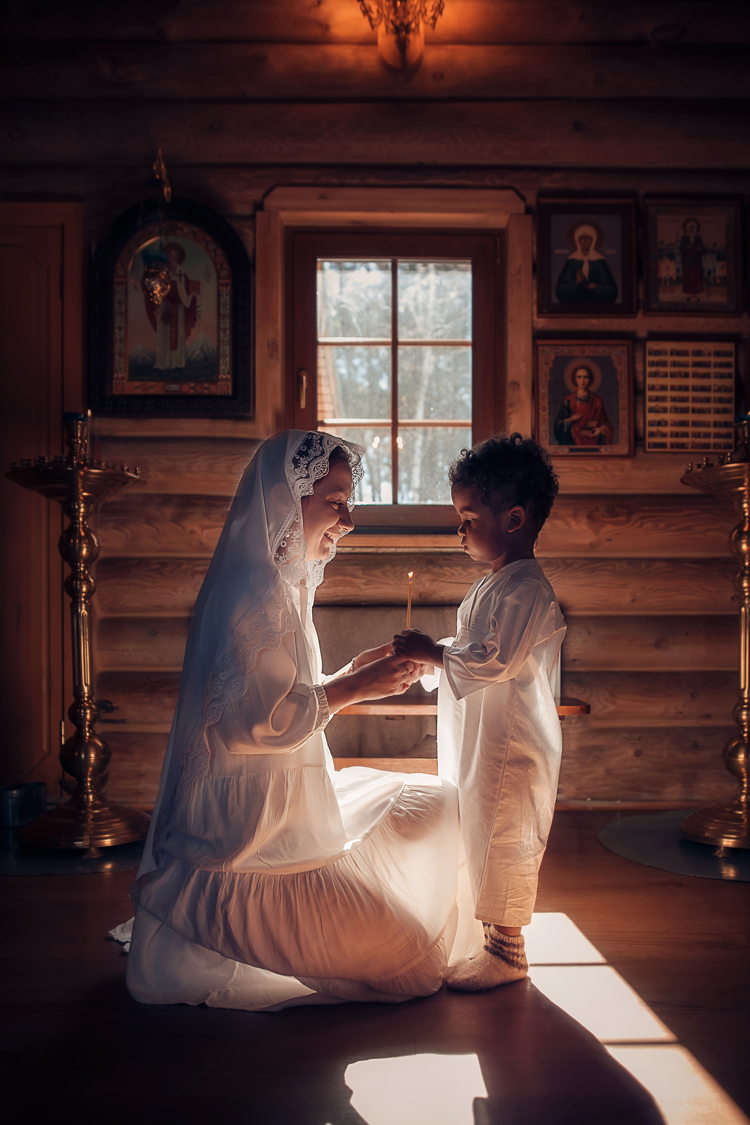 Айван. Главная