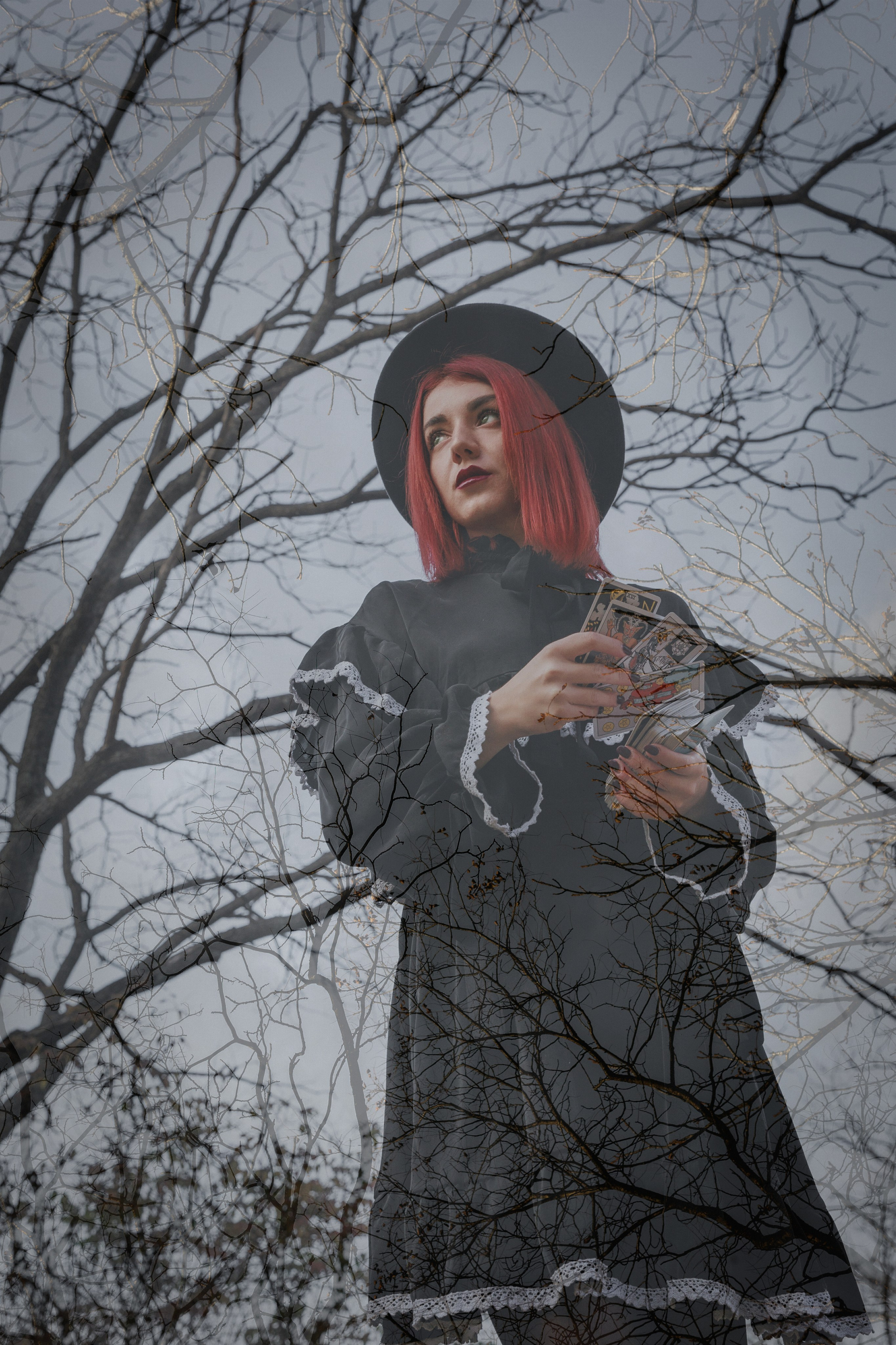 В лесу. Свадебный, семейный и детский фотограф в городе Партизанск, Находка