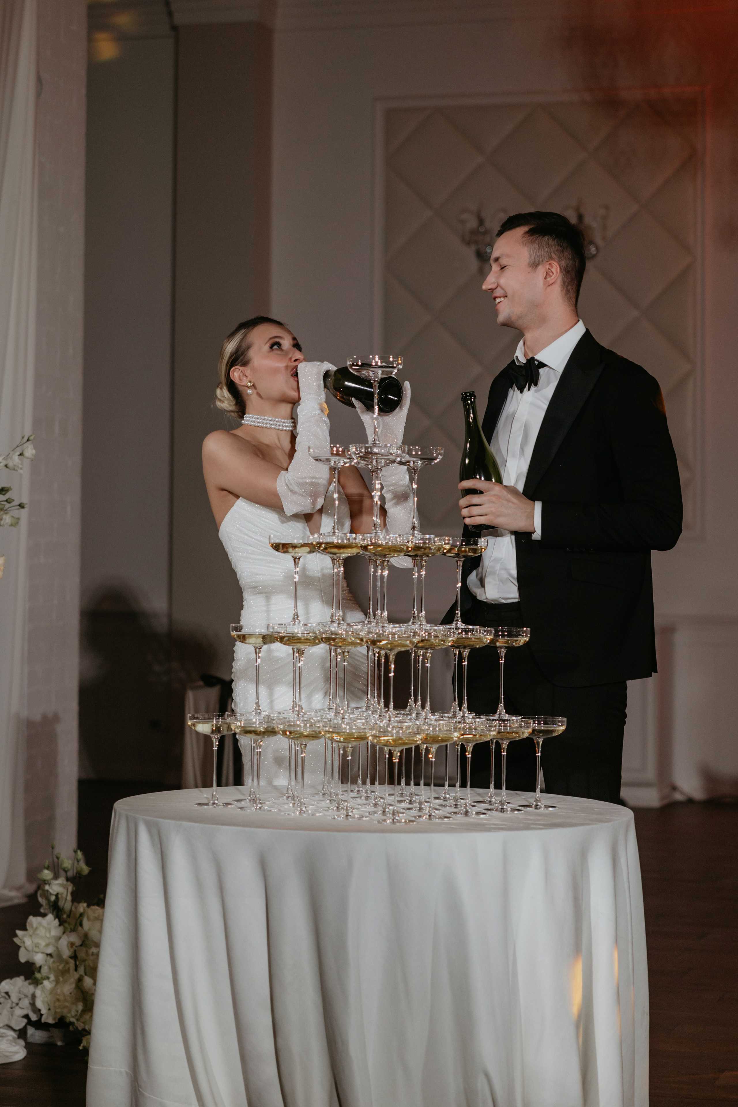 Дима и Лиза. Свадебный и портретный фотограф Минск Евсович Инна