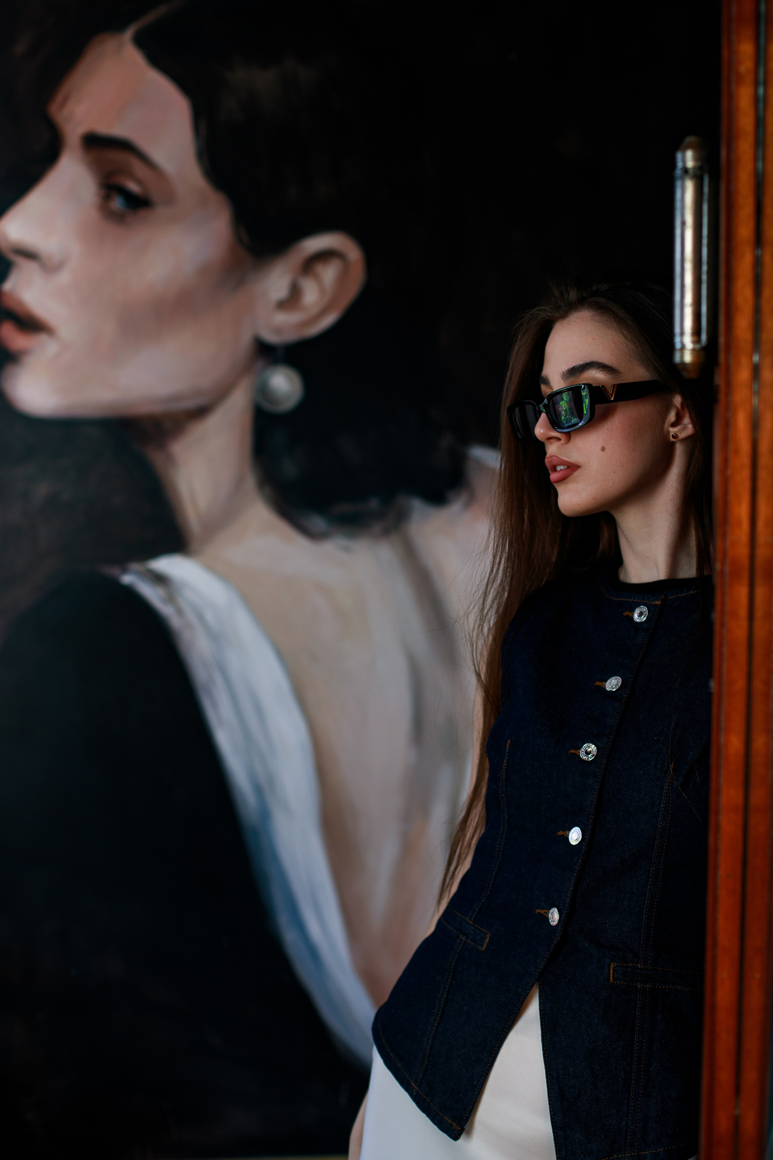 Анна Кузнецова. Фотограф в Санкт-Петербурге Таня Михайлова