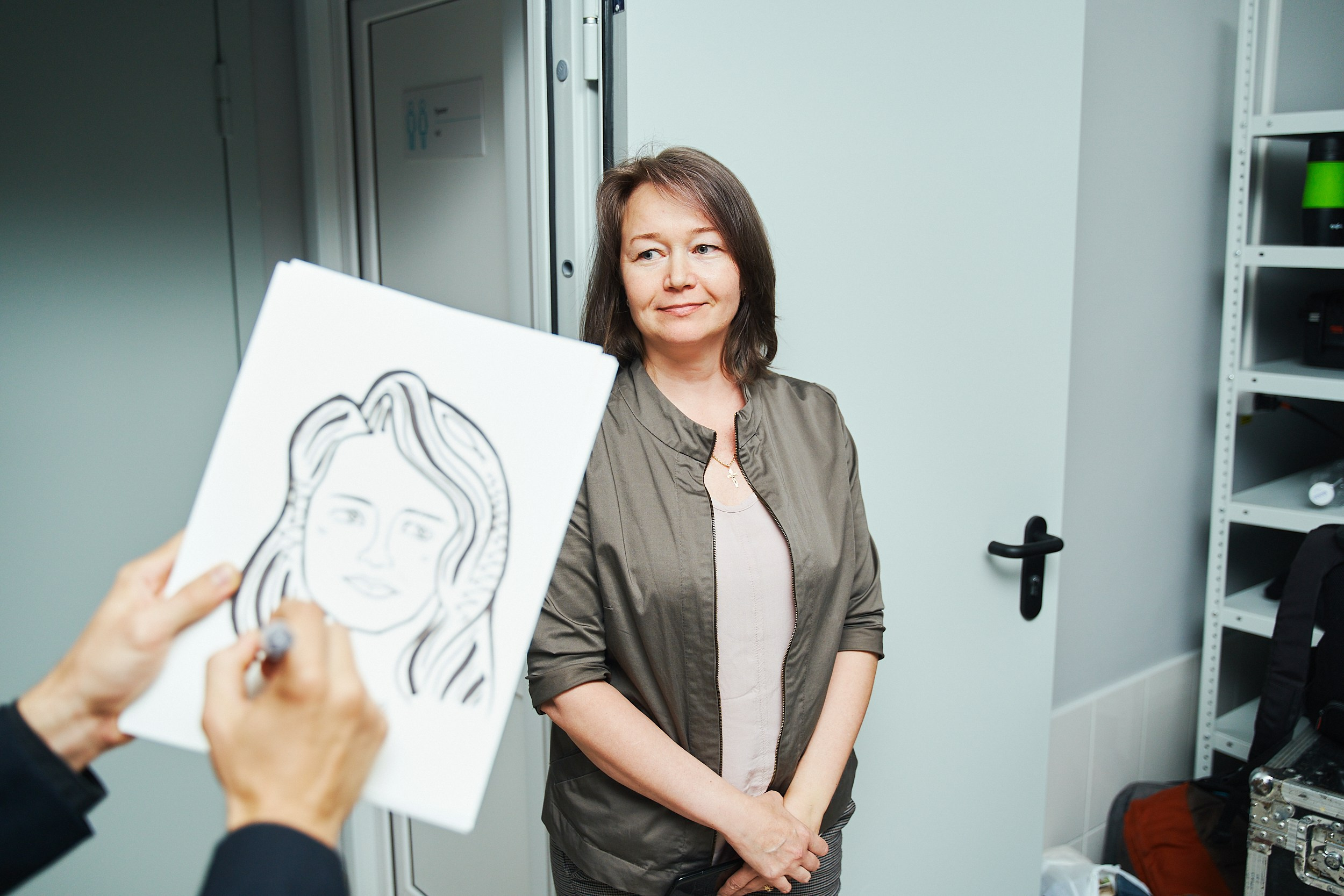 Brucite+|Репортаж. ФОТОГРАФ НА МЕРОПРИЯТИЕ ОТ СОЛЬ МЕДИА PRODUCTION