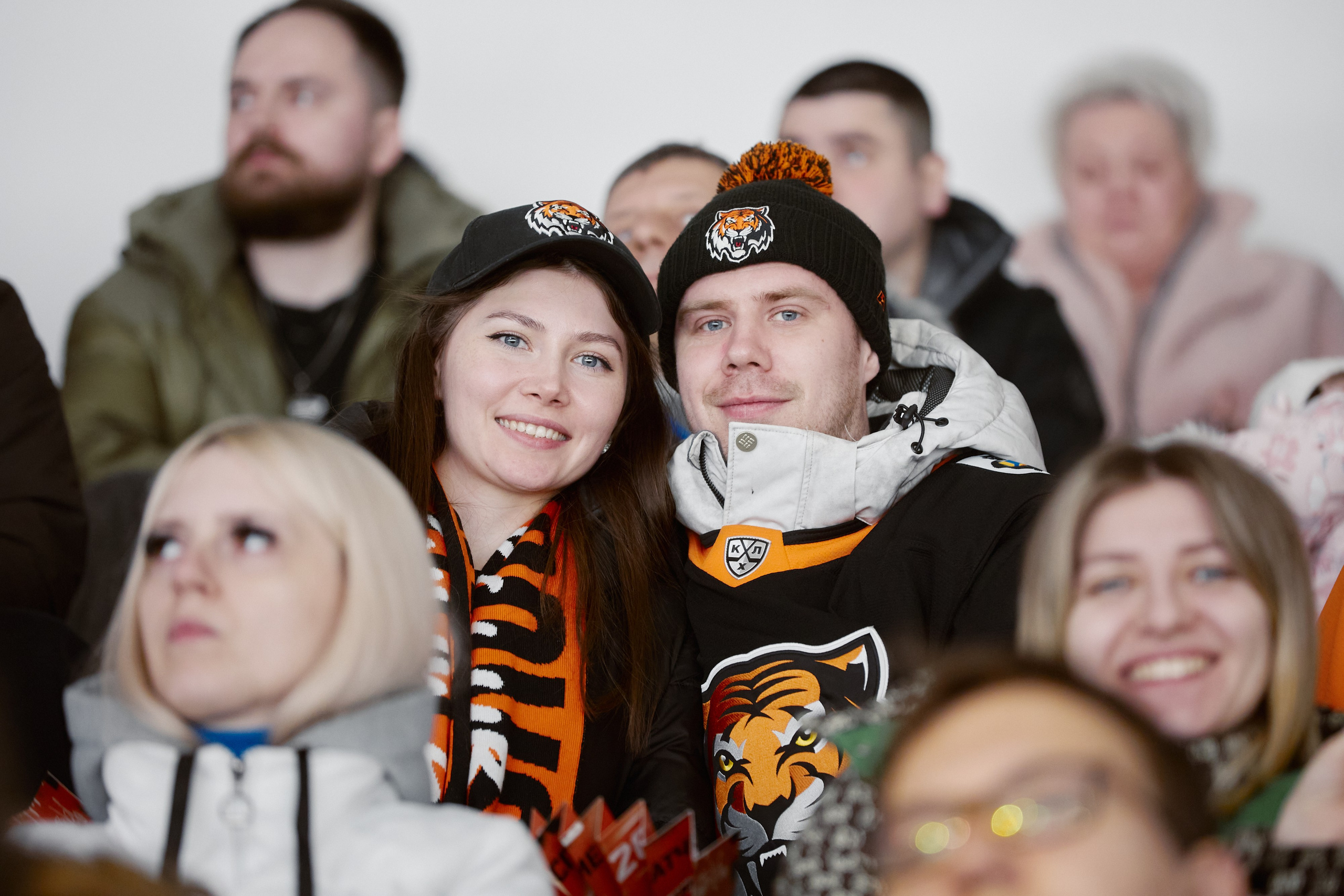 Домашние матчи ХК Амур. ФОТОГРАФ НА МЕРОПРИЯТИЕ ОТ СОЛЬ МЕДИА PRODUCTION