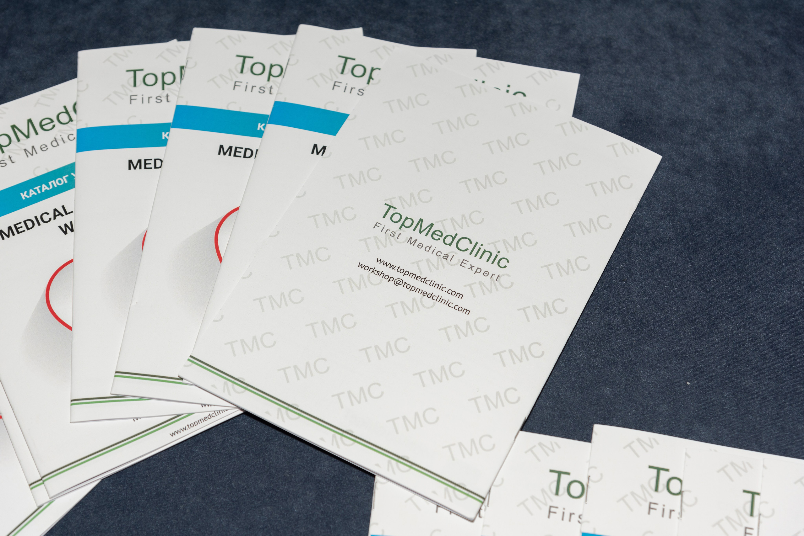 Репортаж с конференции