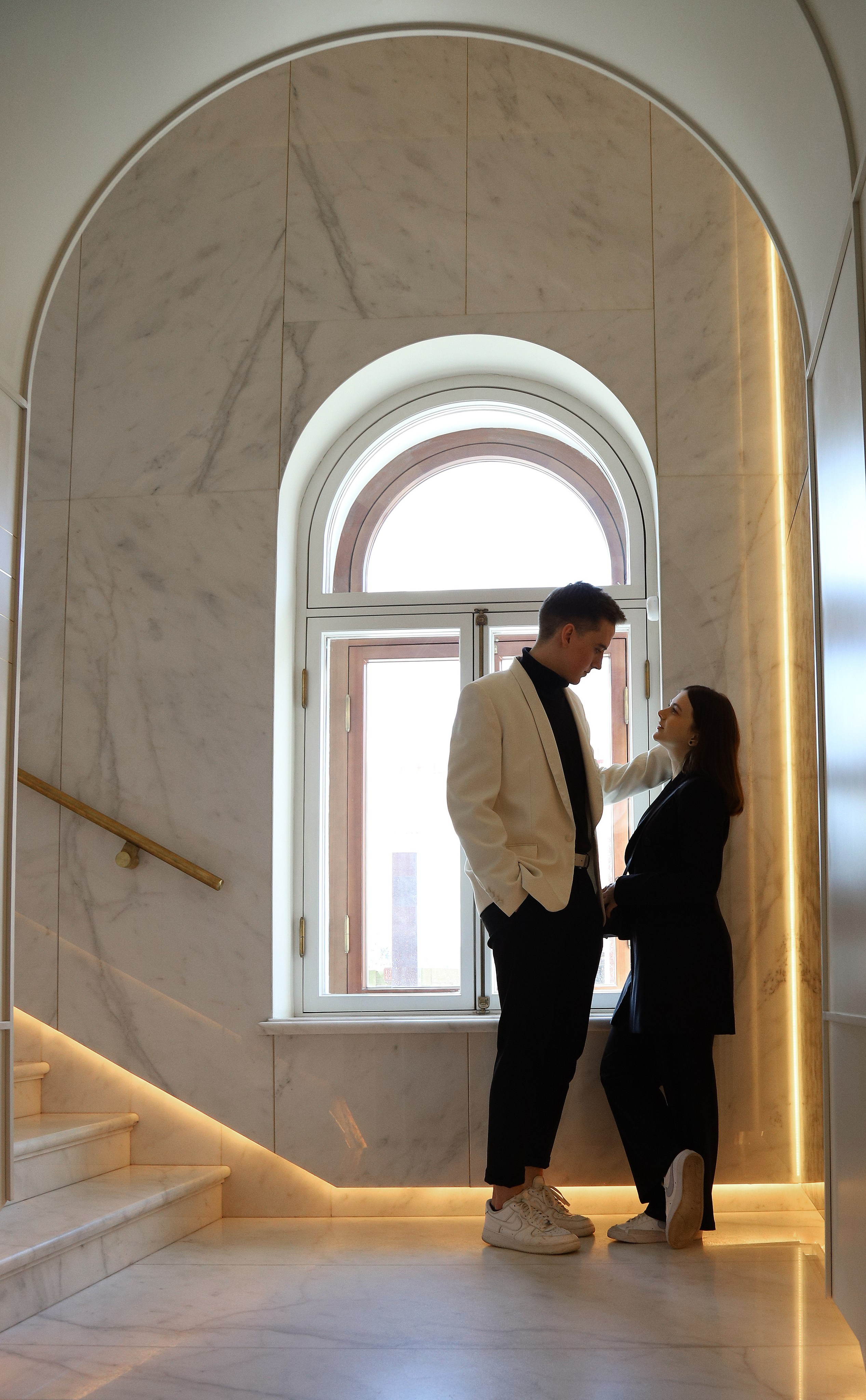 L+Y. Фотограф в Москве | Синицына Тамара