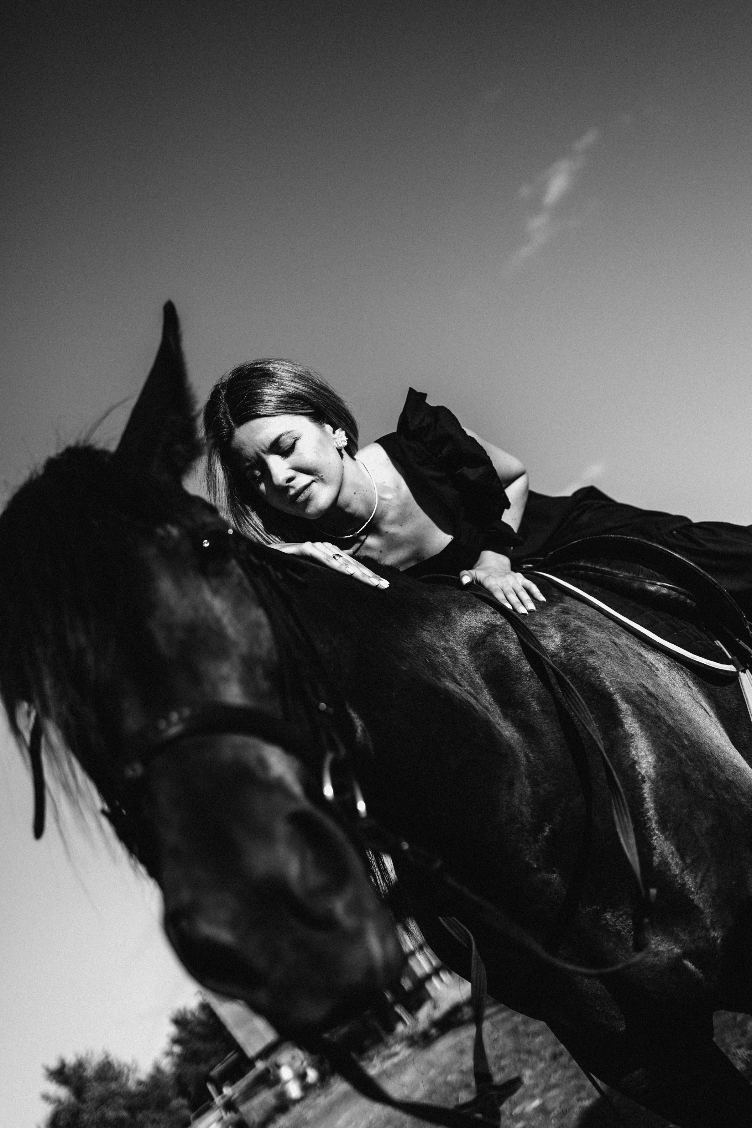 Юля и Алиса. Семейный фотограф в Волгодонске Краченцева Анна