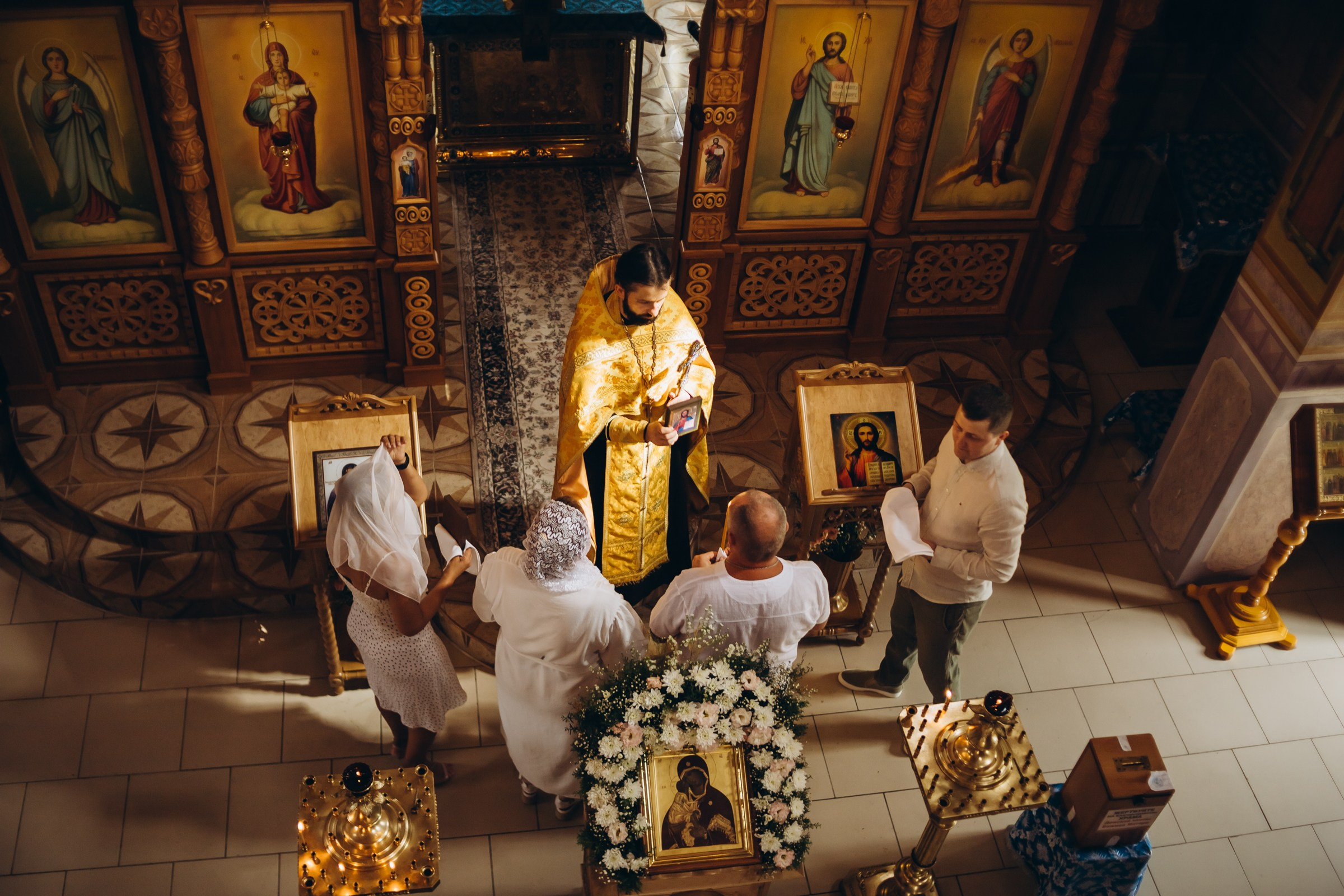 Дмитрий и Оксана. Семейный фотограф в Волгодонске Краченцева Анна
