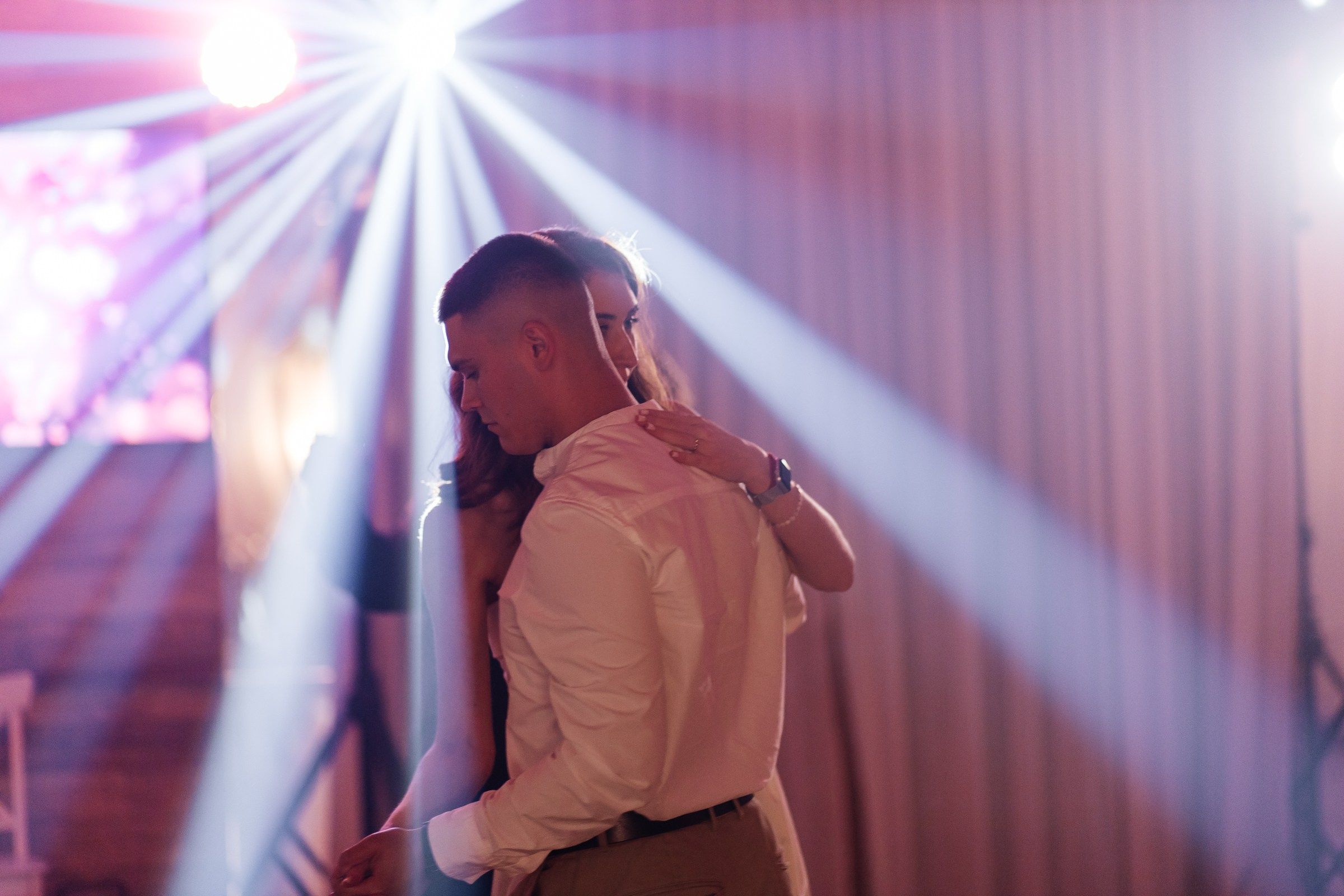 Влад & Мария. Семейный фотограф в Волгодонске Краченцева Анна