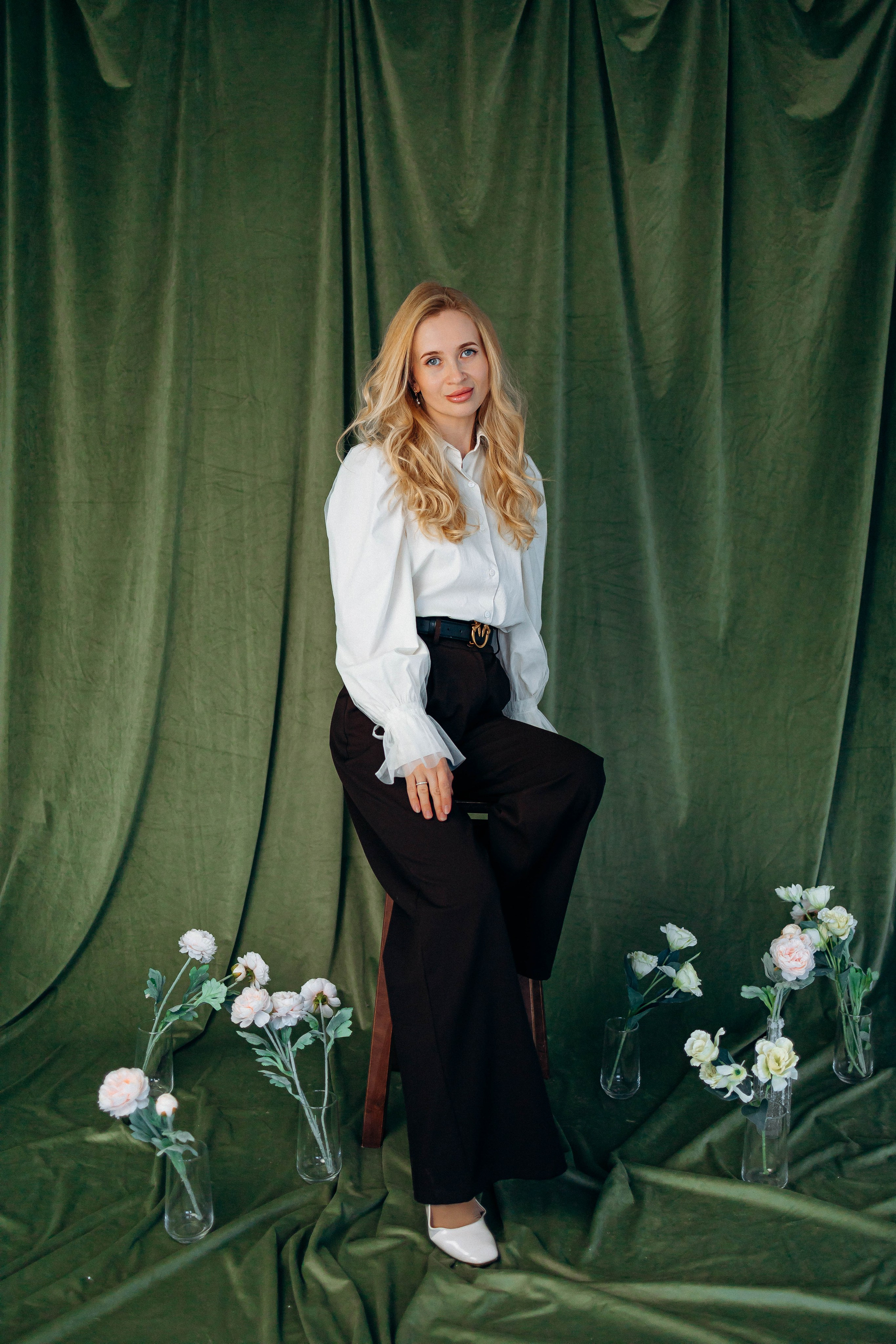 Юлия. Семейный фотограф в Волгодонске Краченцева Анна