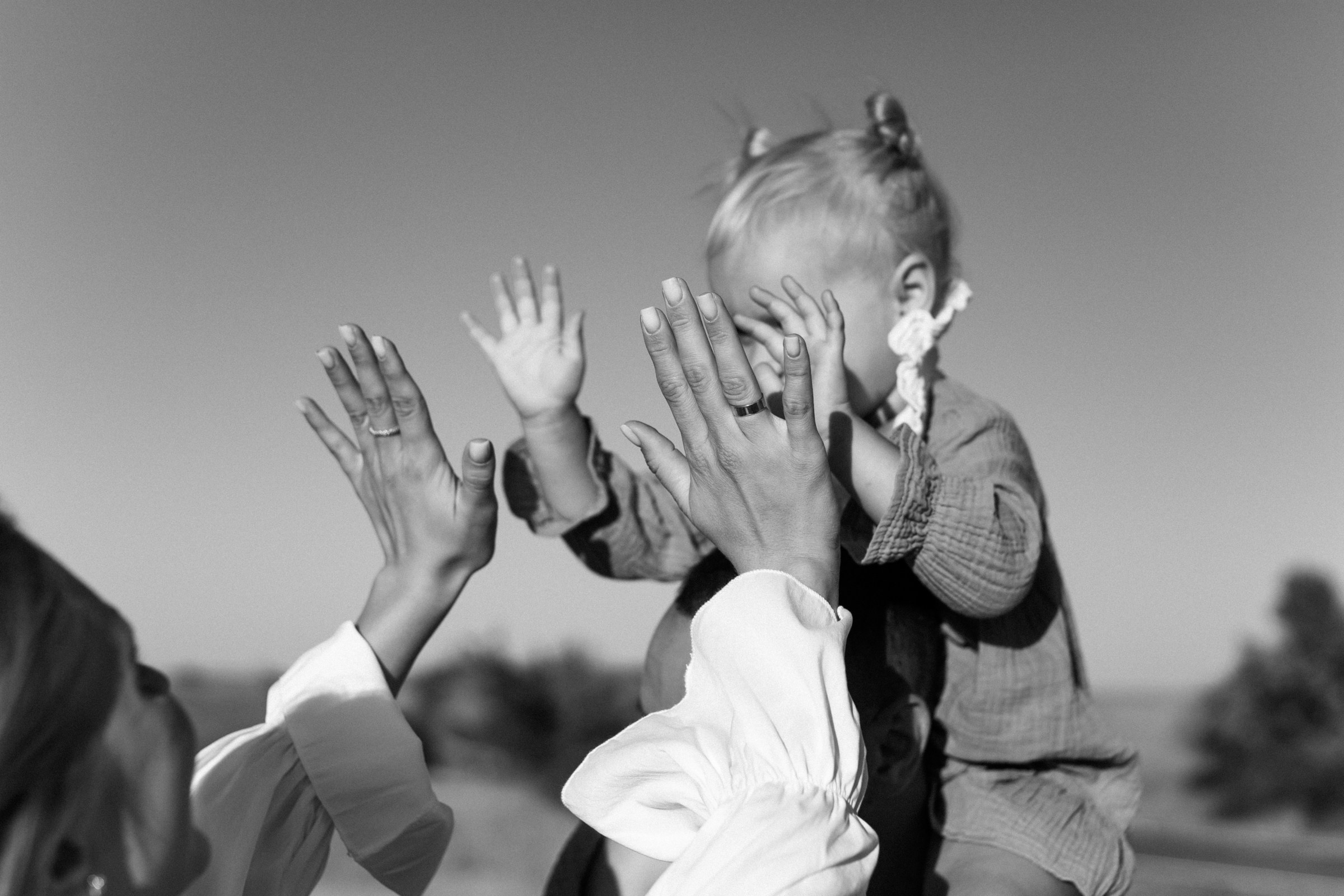 Артем Настя и Николь. Семейный фотограф в Волгодонске Краченцева Анна
