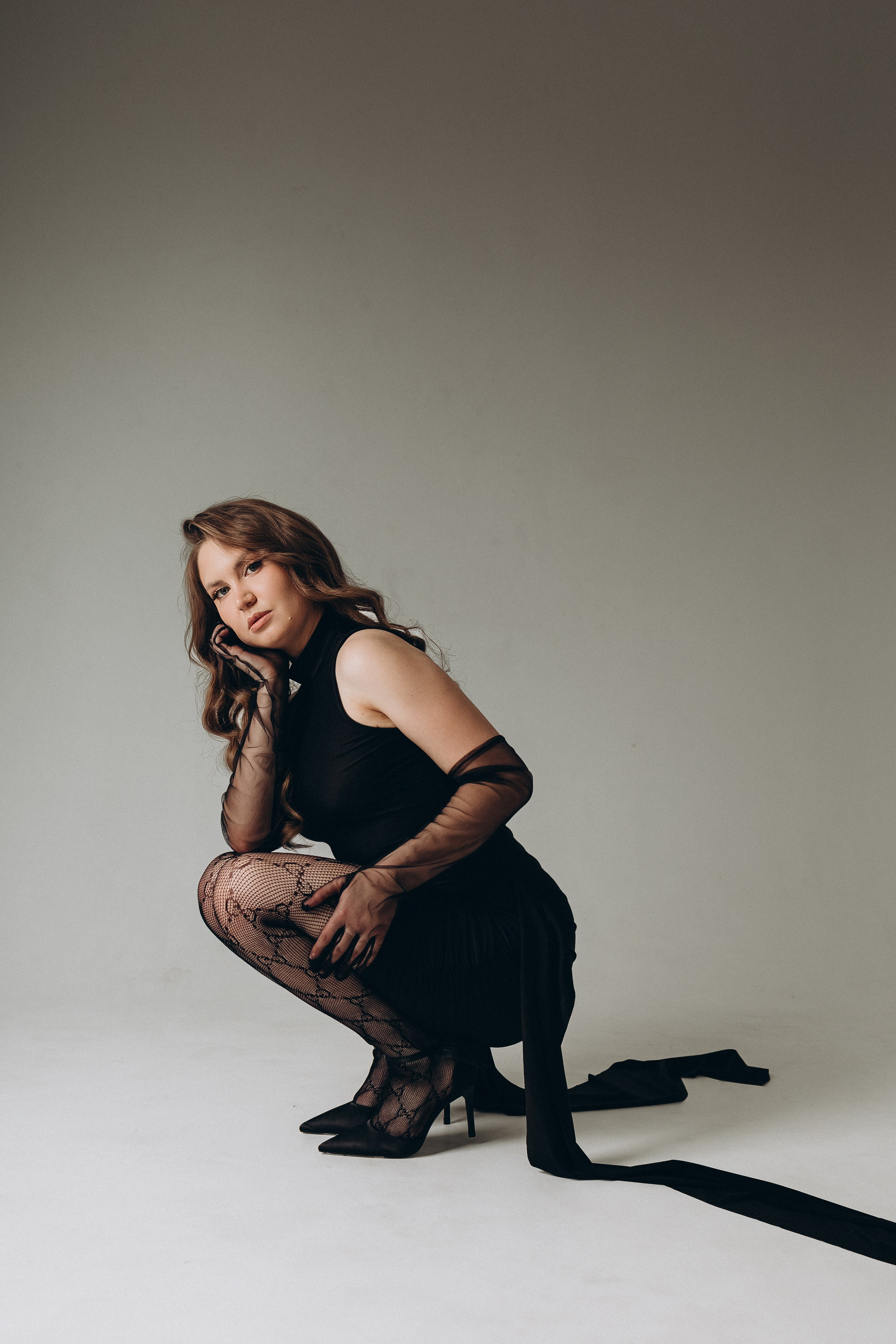 Ольга. Семейный фотограф в Волгодонске Краченцева Анна