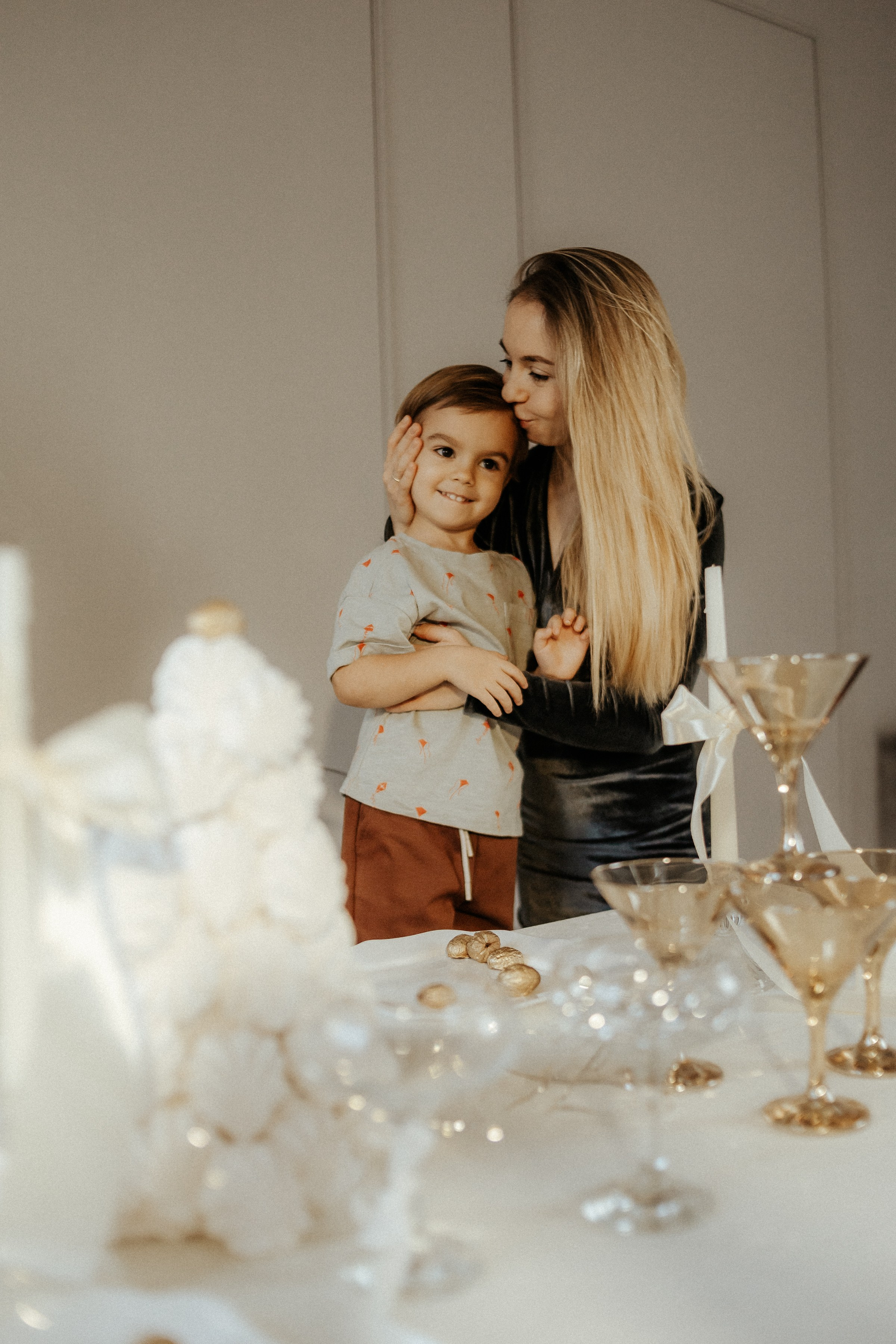 Семейная фотосессия. Семейный фотограф в Волгодонске Краченцева Анна