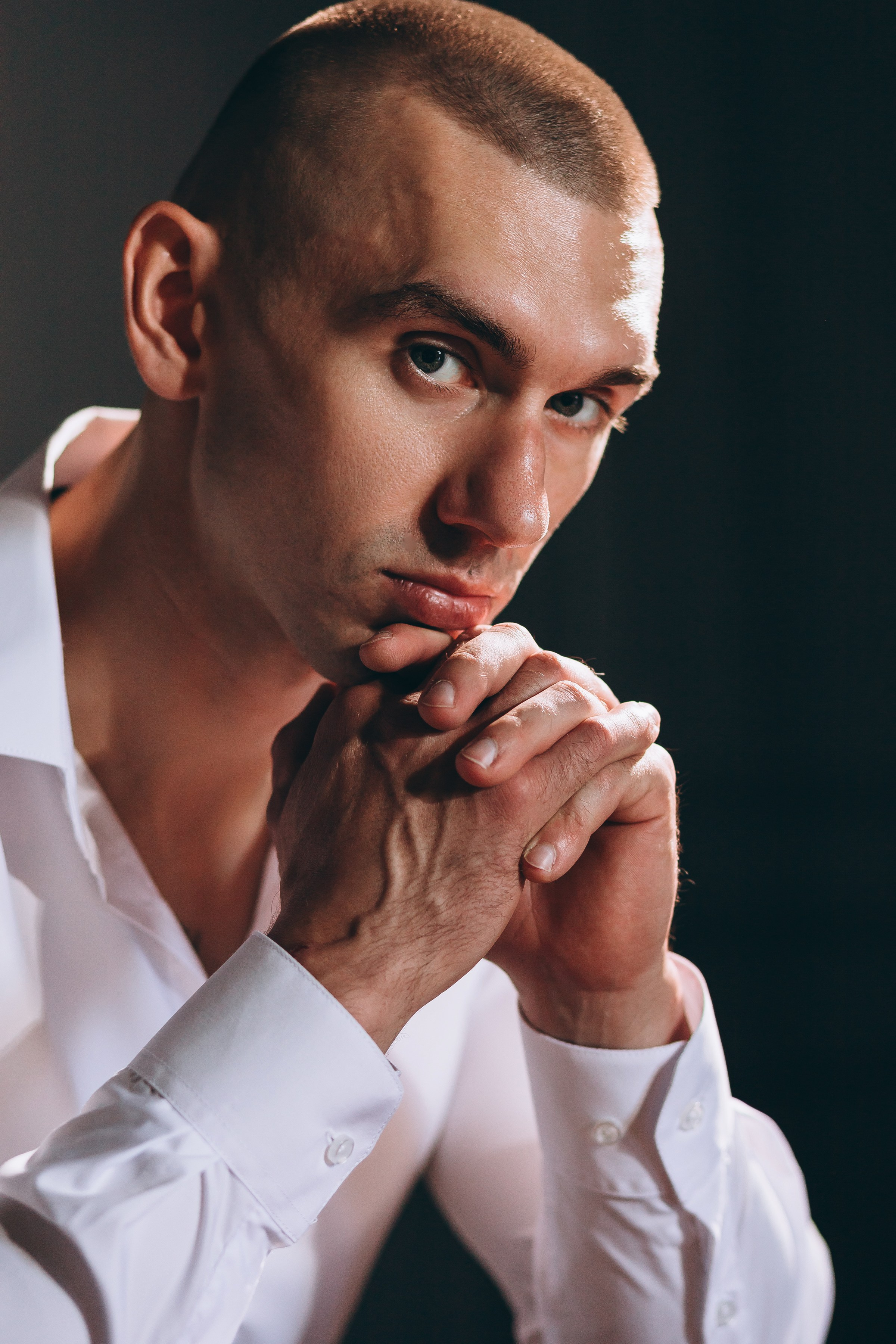 Егор & Анастасия. Семейный фотограф в Волгодонске Краченцева Анна