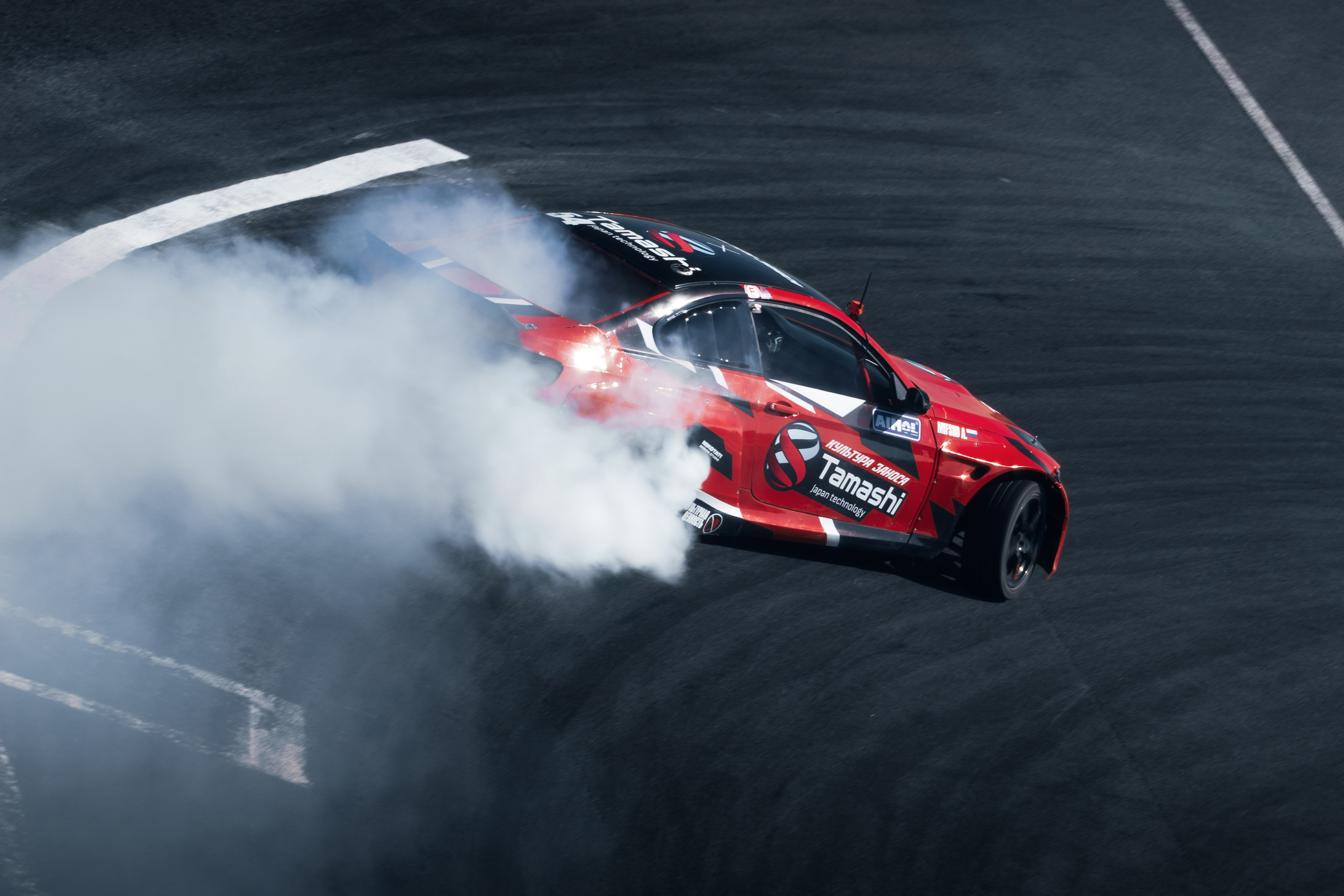 RDS Open 2025 Культура Заноса. Автомобильный фотограф в Москве Иван Петушков