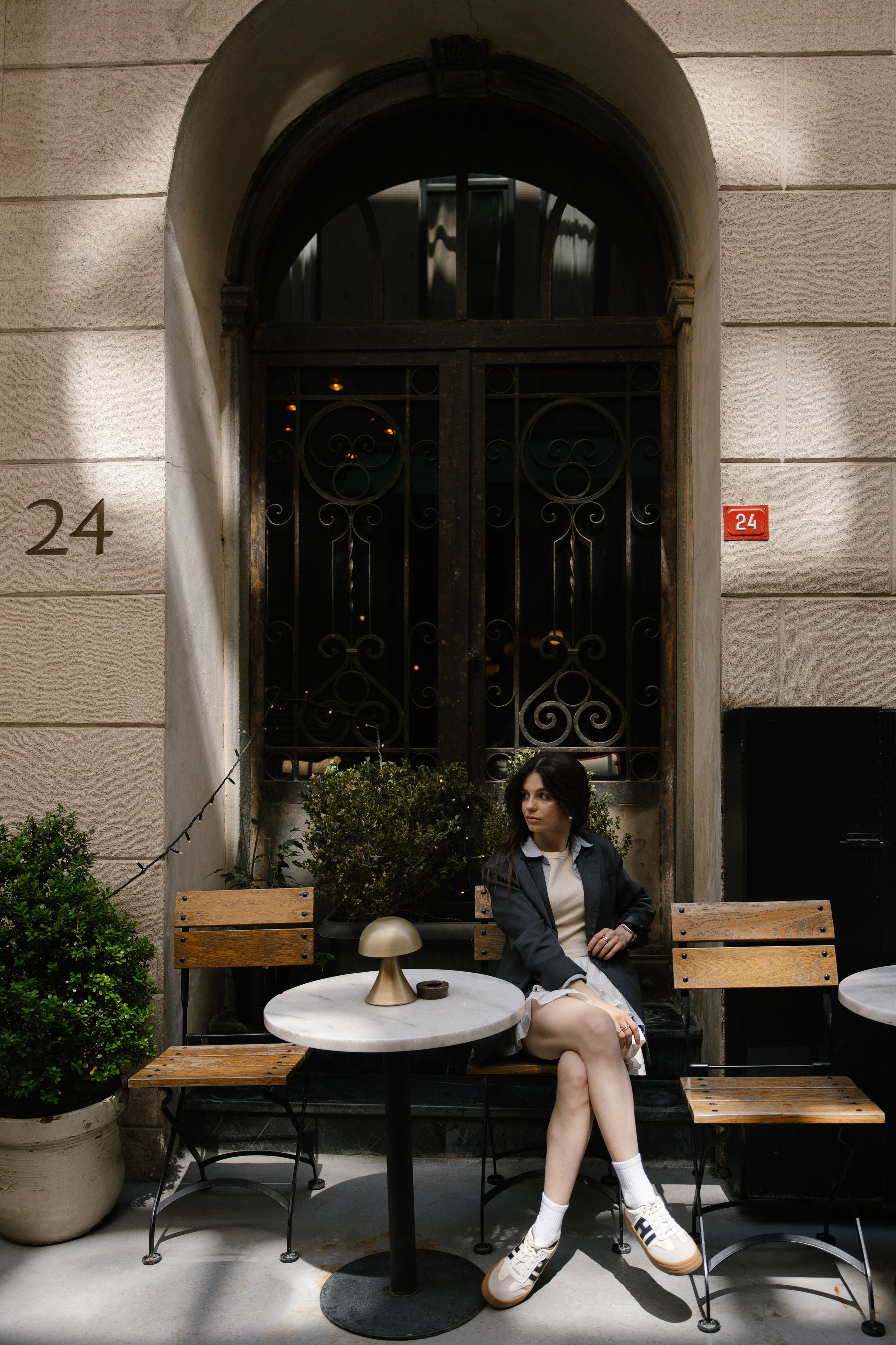 Ты, я, Стамбул