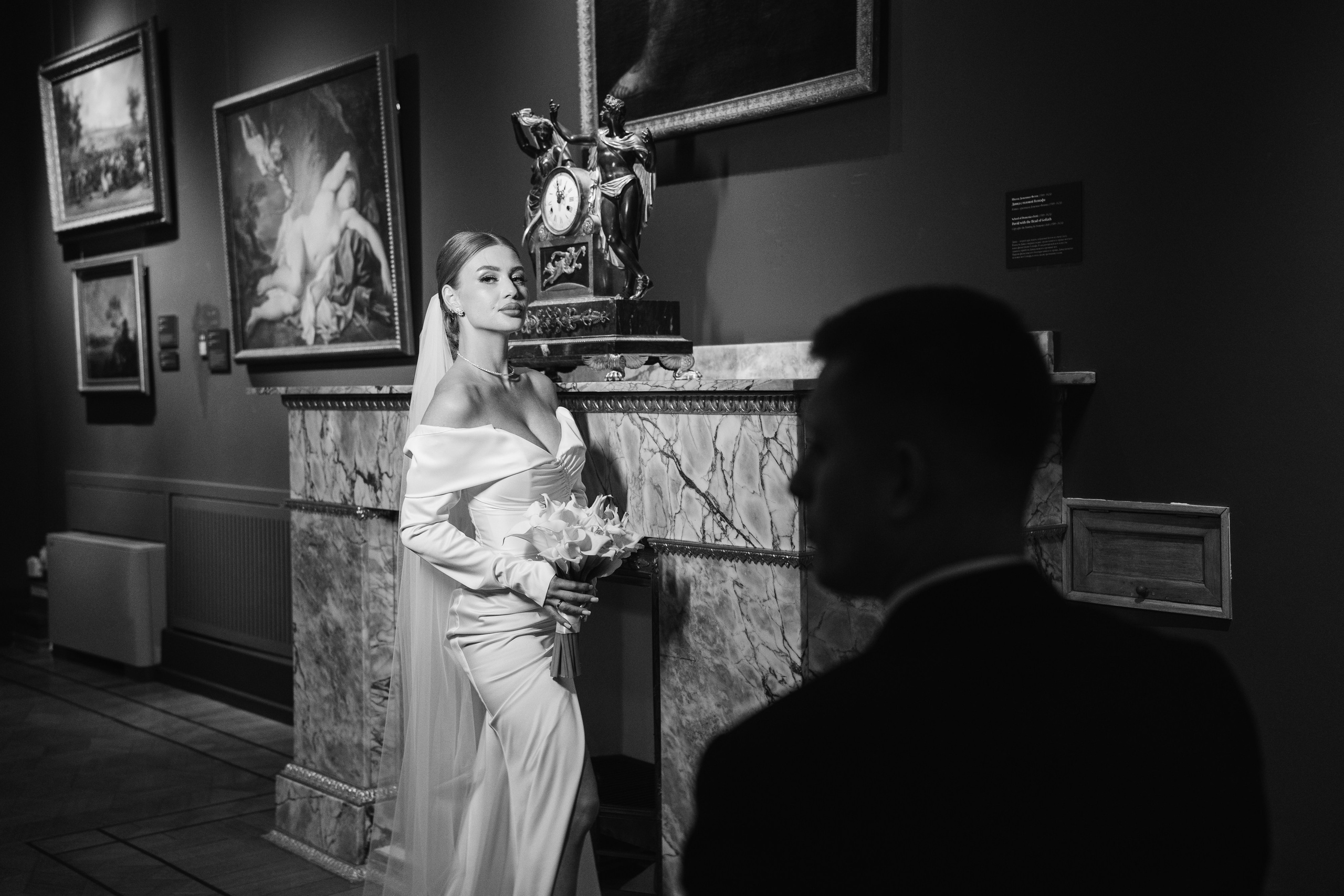 Екатерина и Иван. Свадебный и семейный фотограф Кокушева Юлия Нижний Новгород