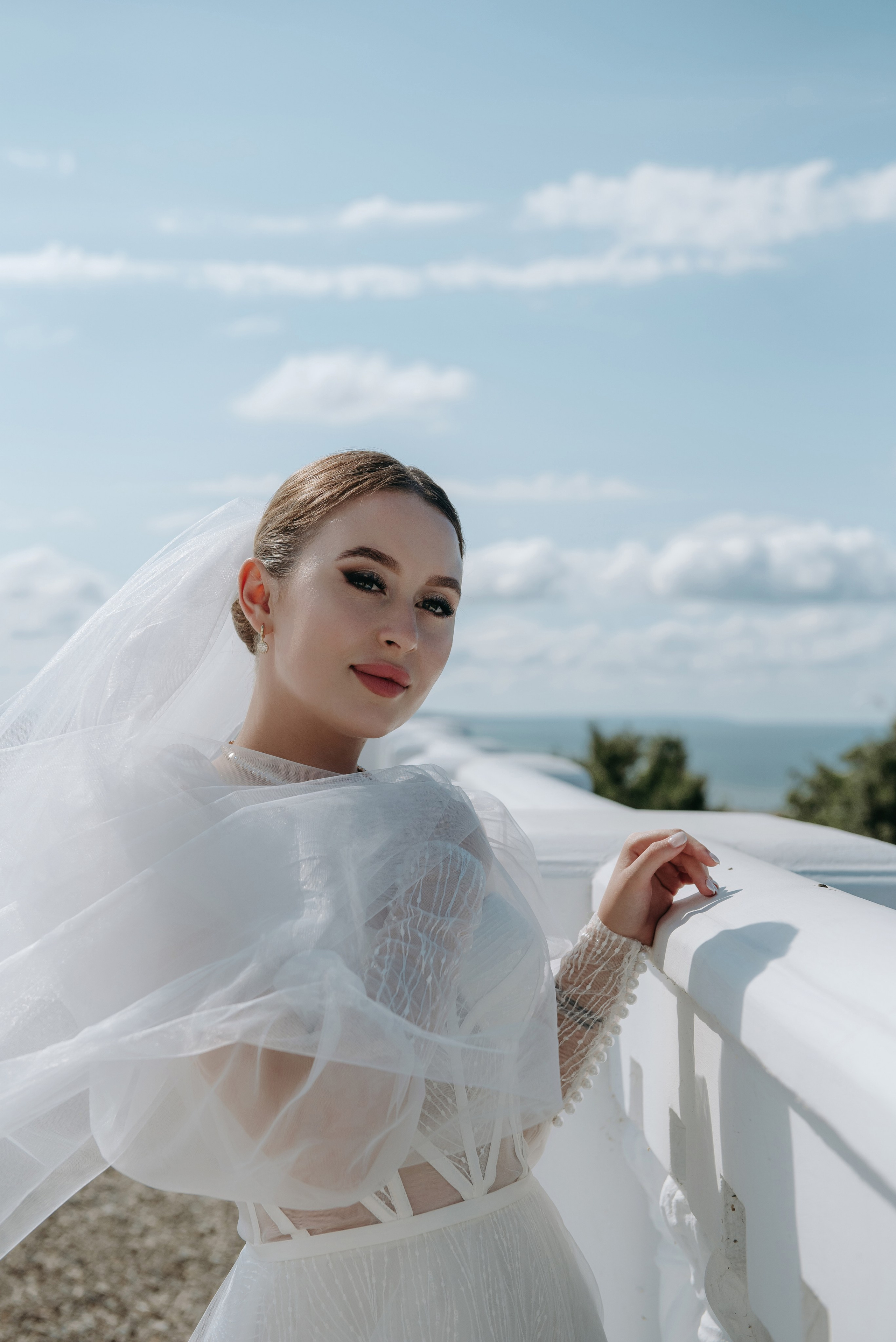 Игорь и Алина. Свадебный и семейный фотограф Темрюк Алёна Ковальская