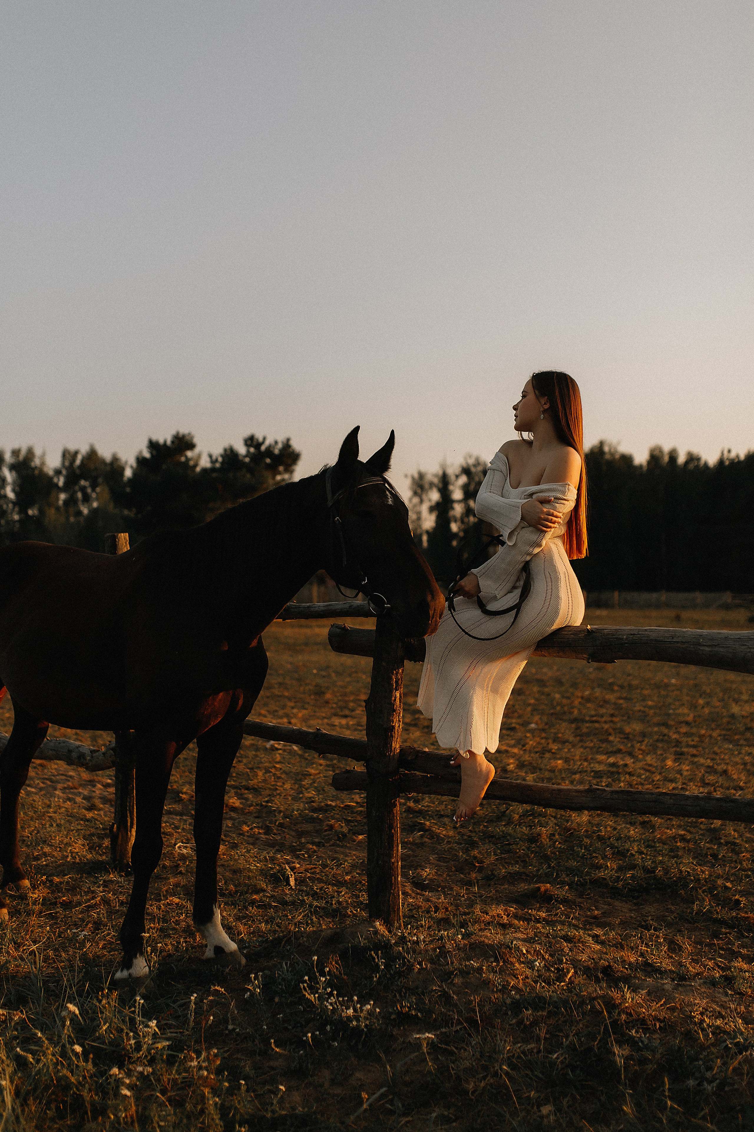 Катя. Фотограф Брянск|Москва Даша Жукова
