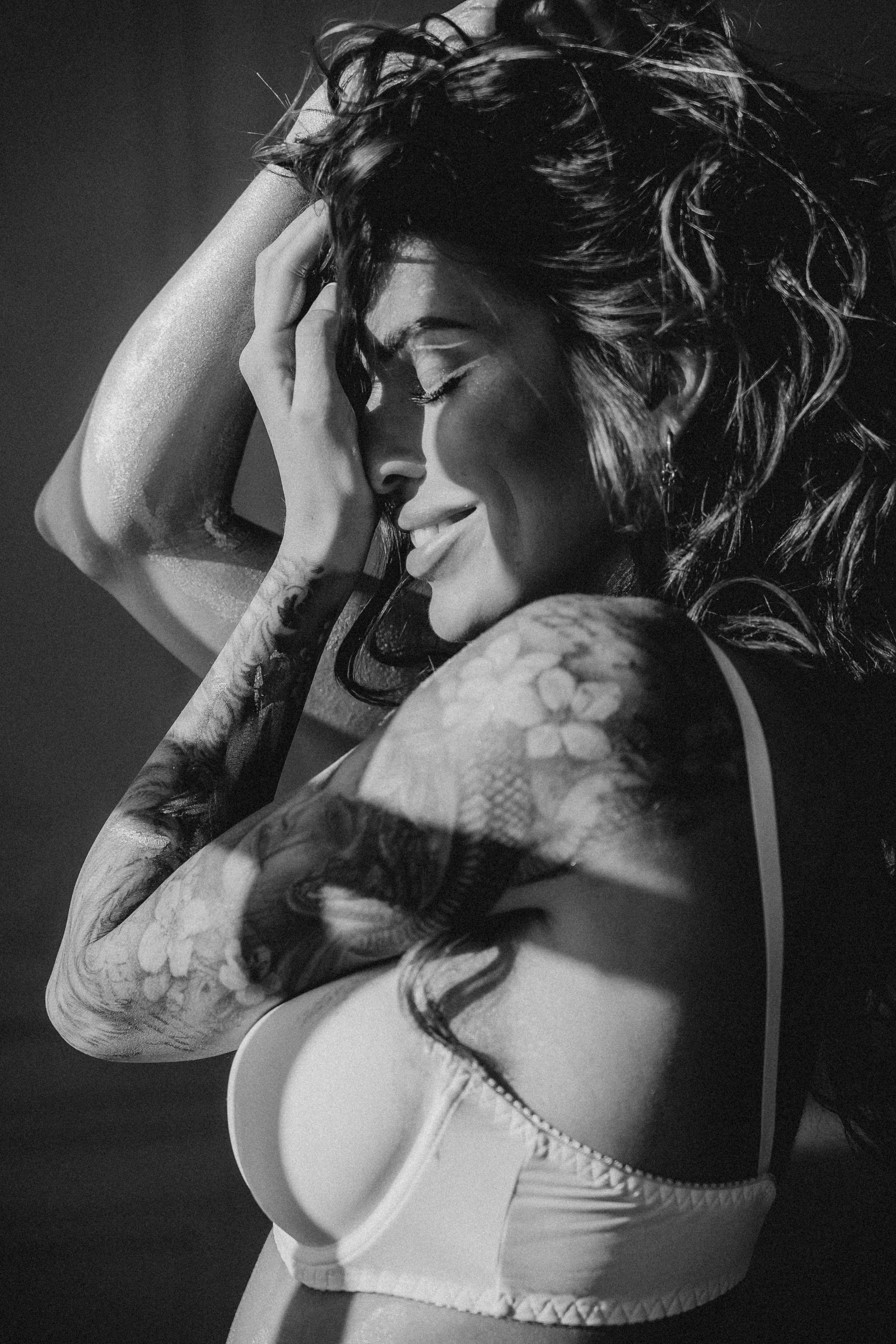 Алена. Семейный и лавстори фотограф в Санкт-Петербурге Леся Ревзина