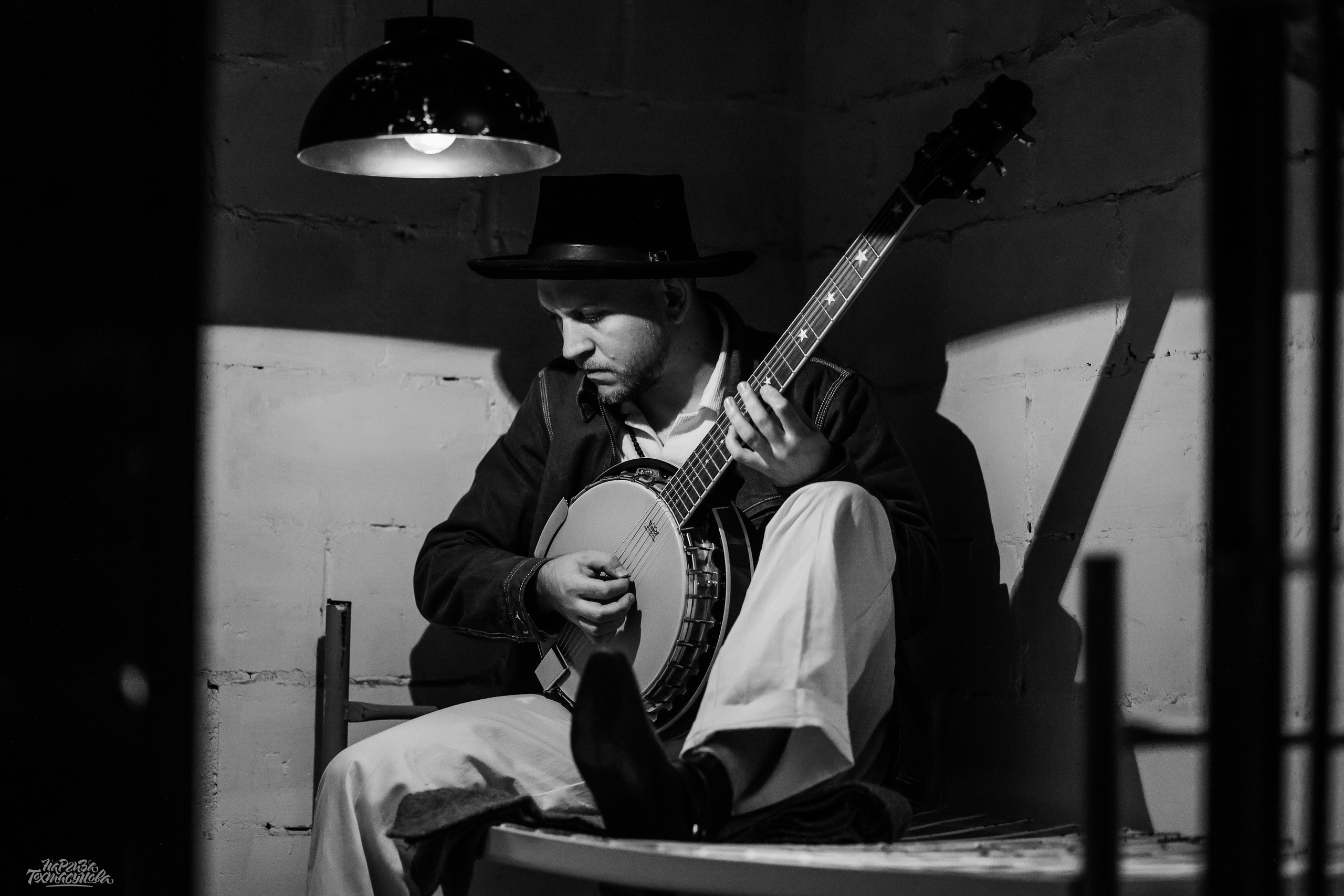 Заточка — Острые края