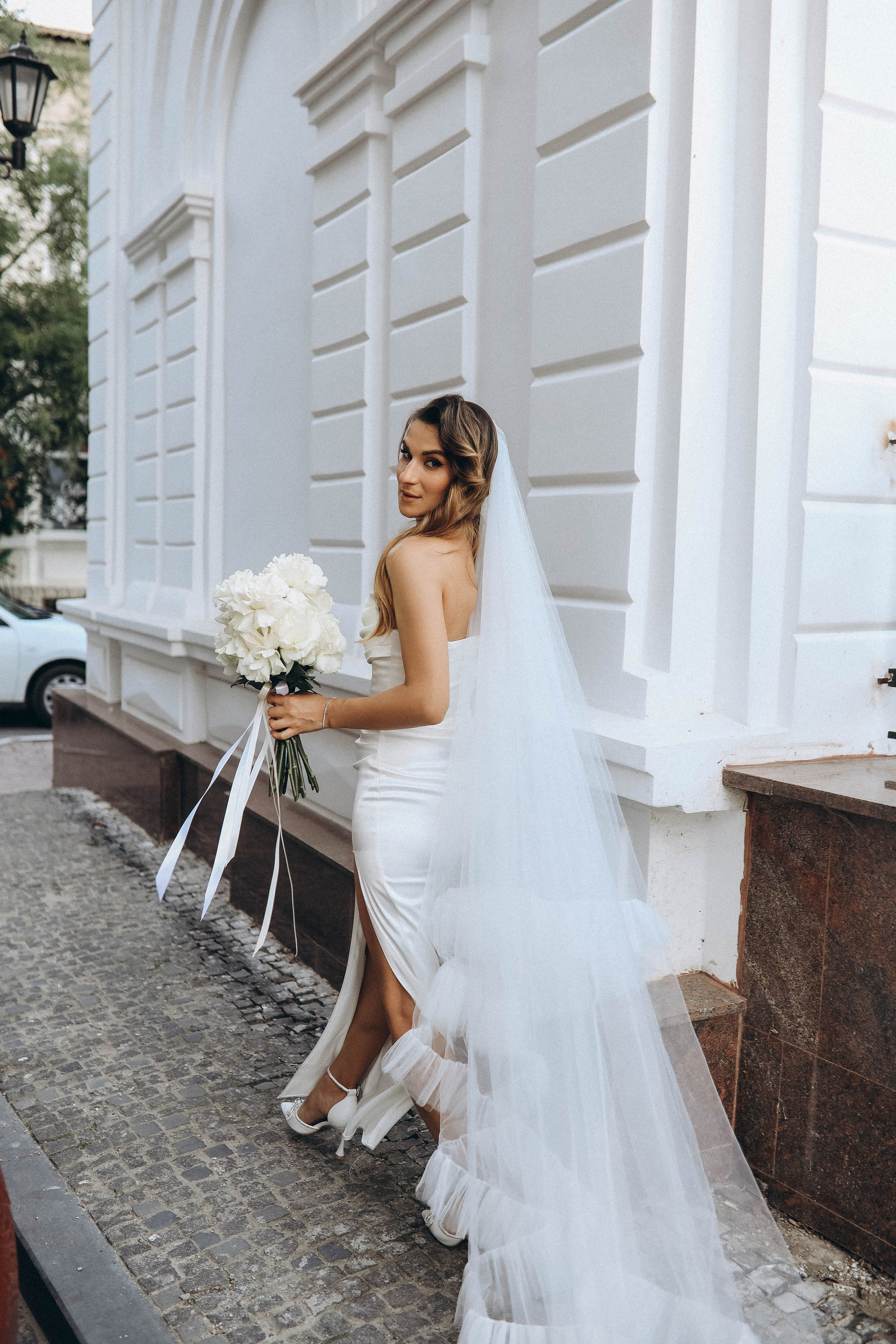 D&N. Свадебный и семейный фотограф Елизавета Артемьева