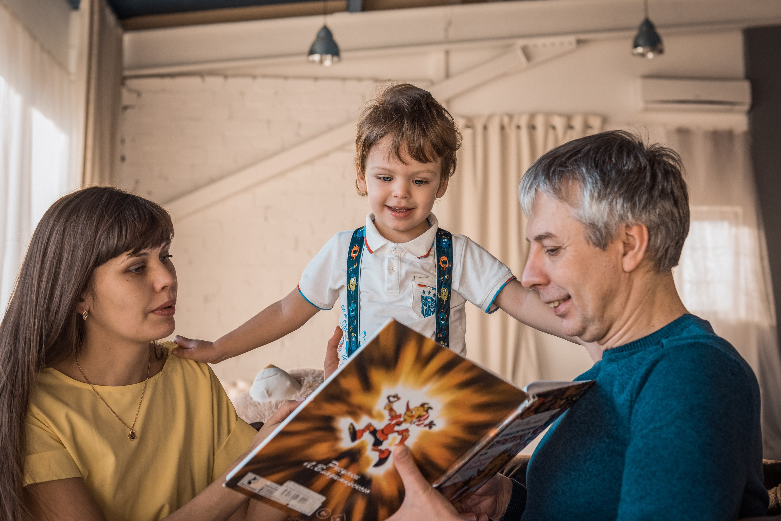 Фотостудия Летерия. Фотограф Саратов Юлия Петрова