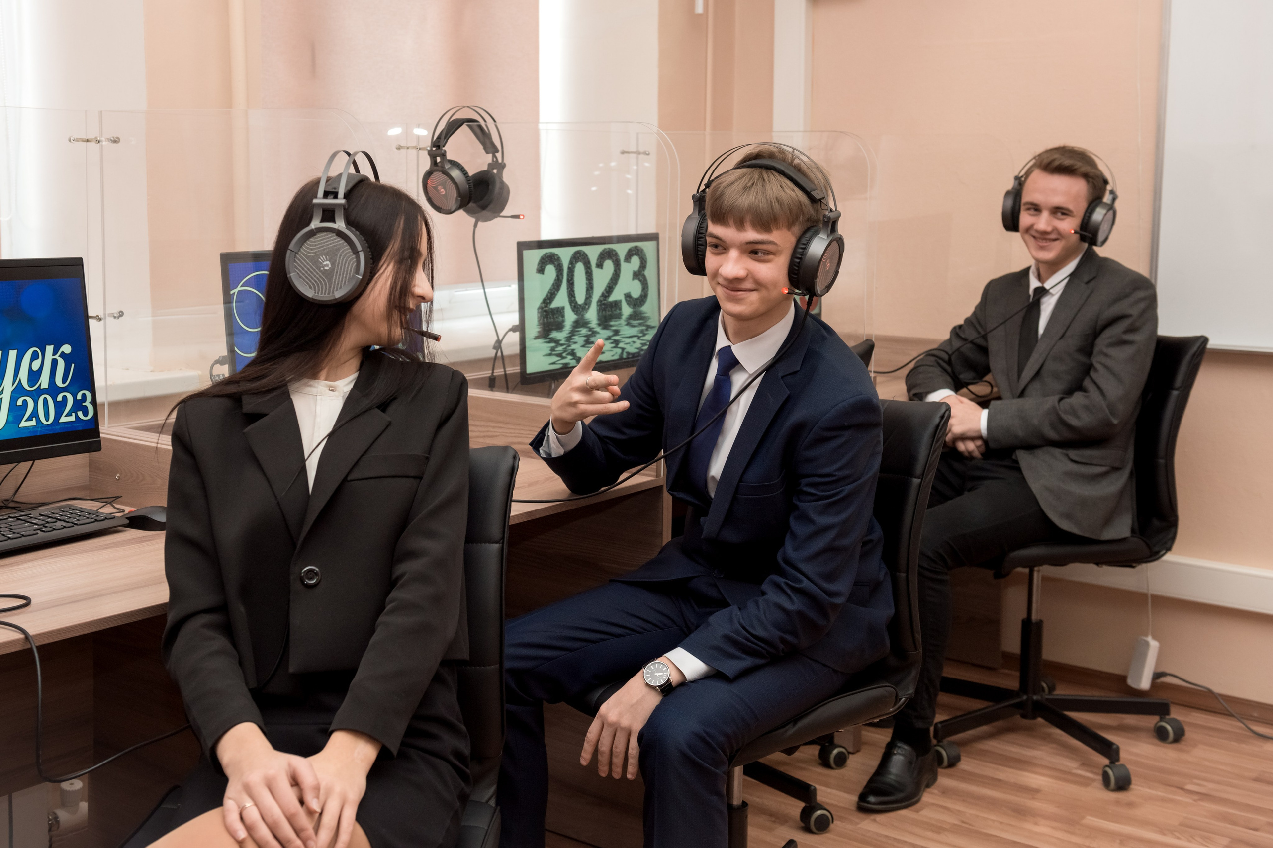 9-11 класс группы. Фотограф Саратов Юлия Петрова