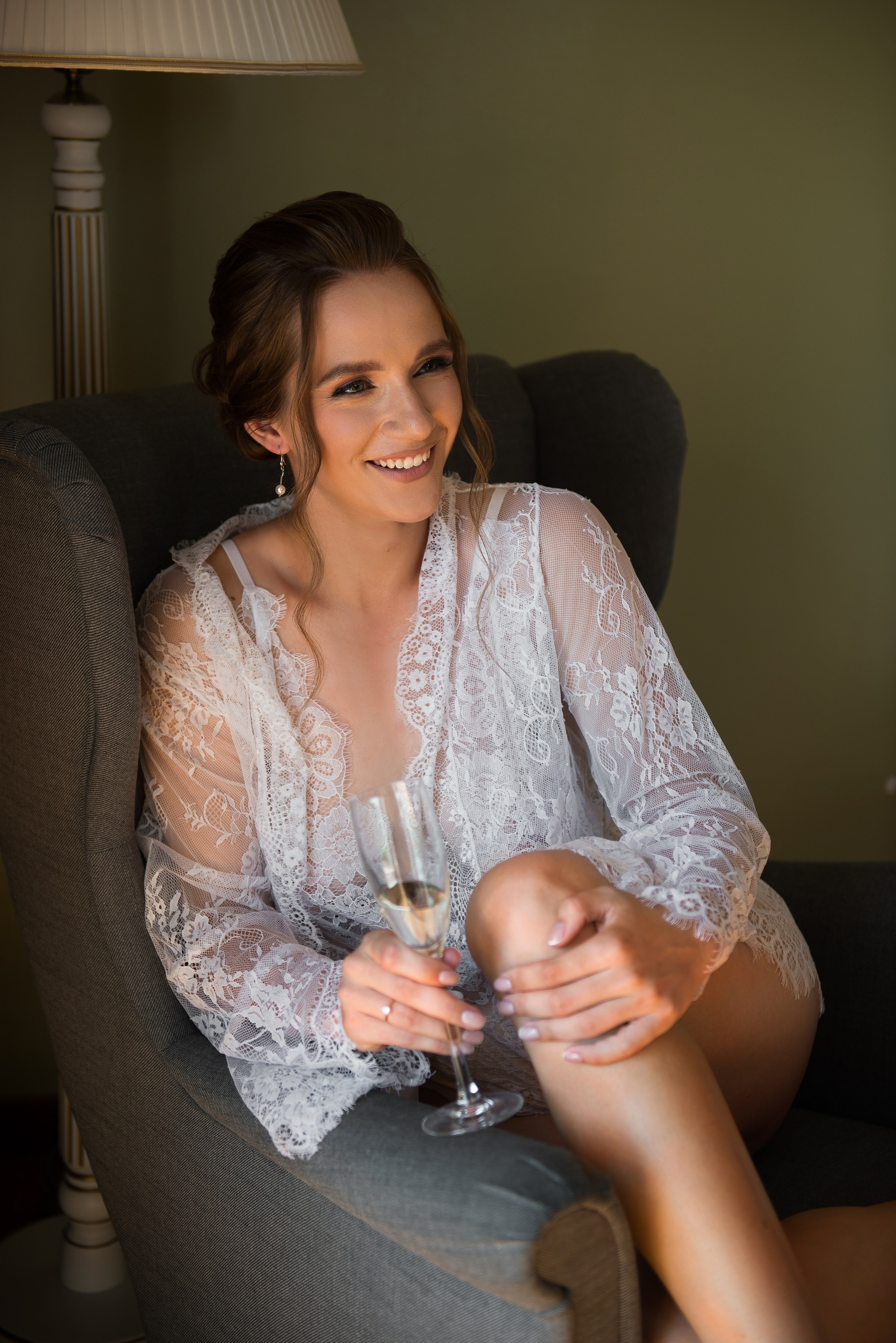 Свадебная фотосессия Кати и Саши. Фотограф в Новомичуринске Наталья Малиновская