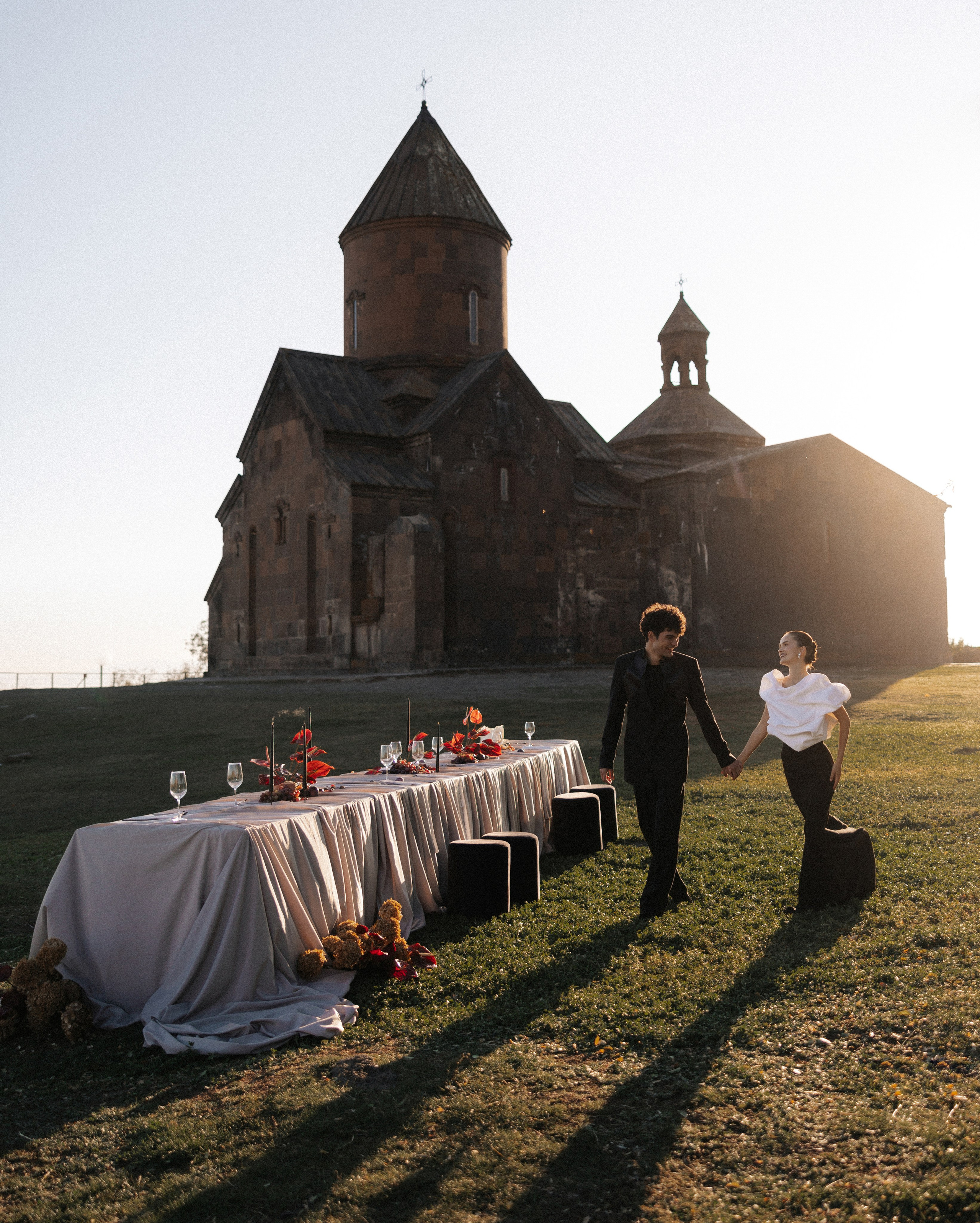 Армения. Свадебный фотограф Москва Мотеюнайте Виктория