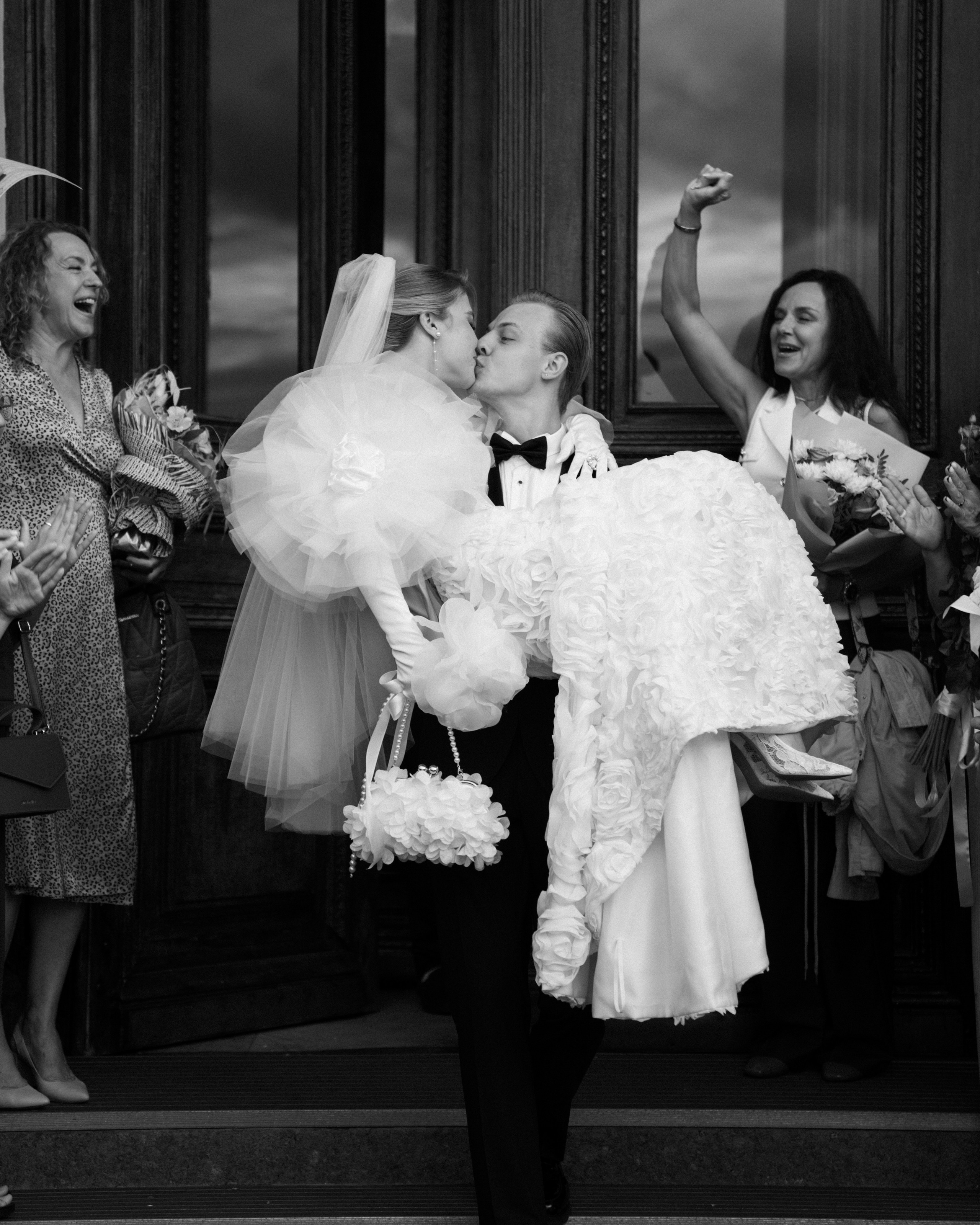 Vladislav and Anastasia. Фотограф из Санкт-Петербурга Григорий Куликов