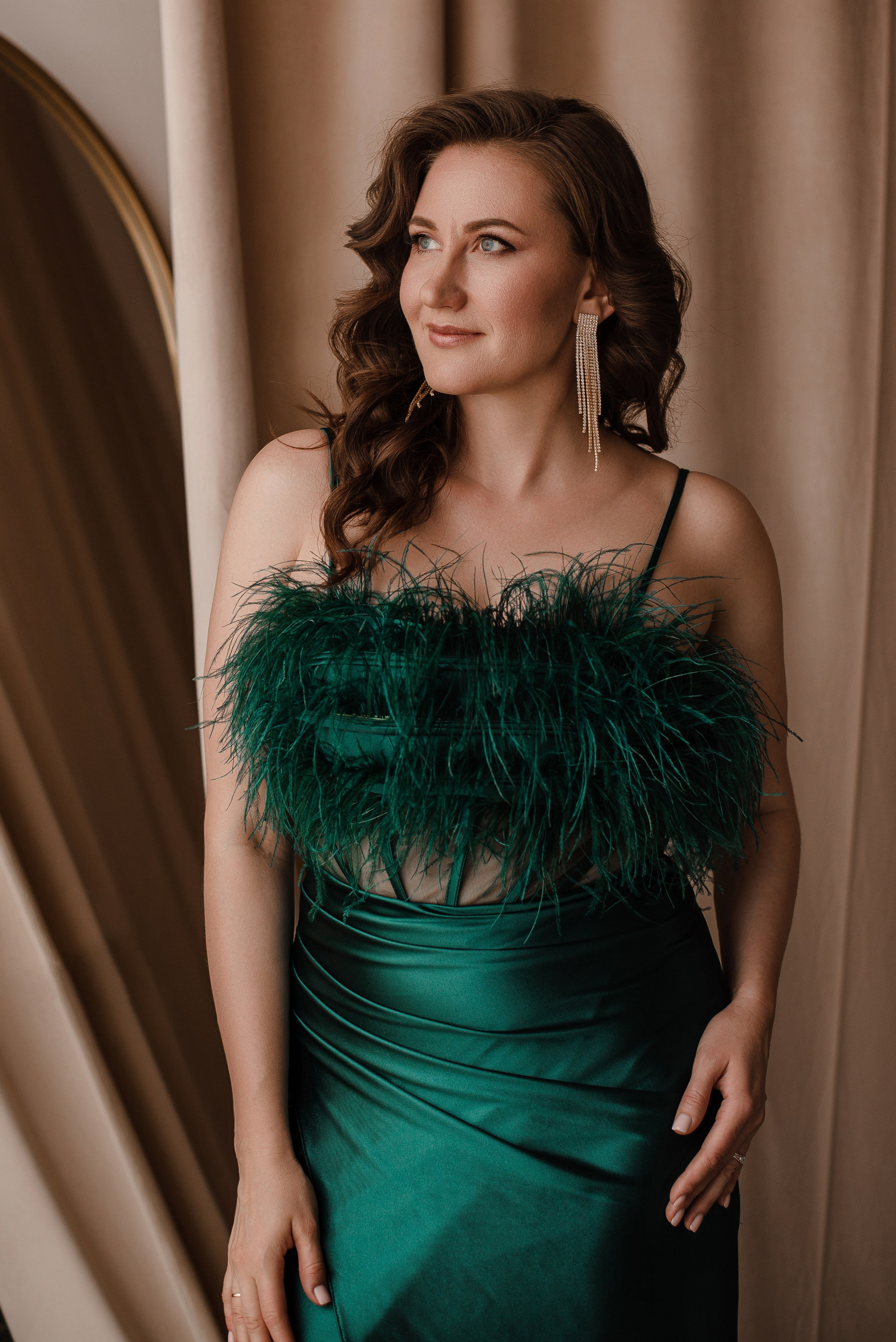 Ольга. Семейный и детский фотограф Иваново Ксения Азаренкова