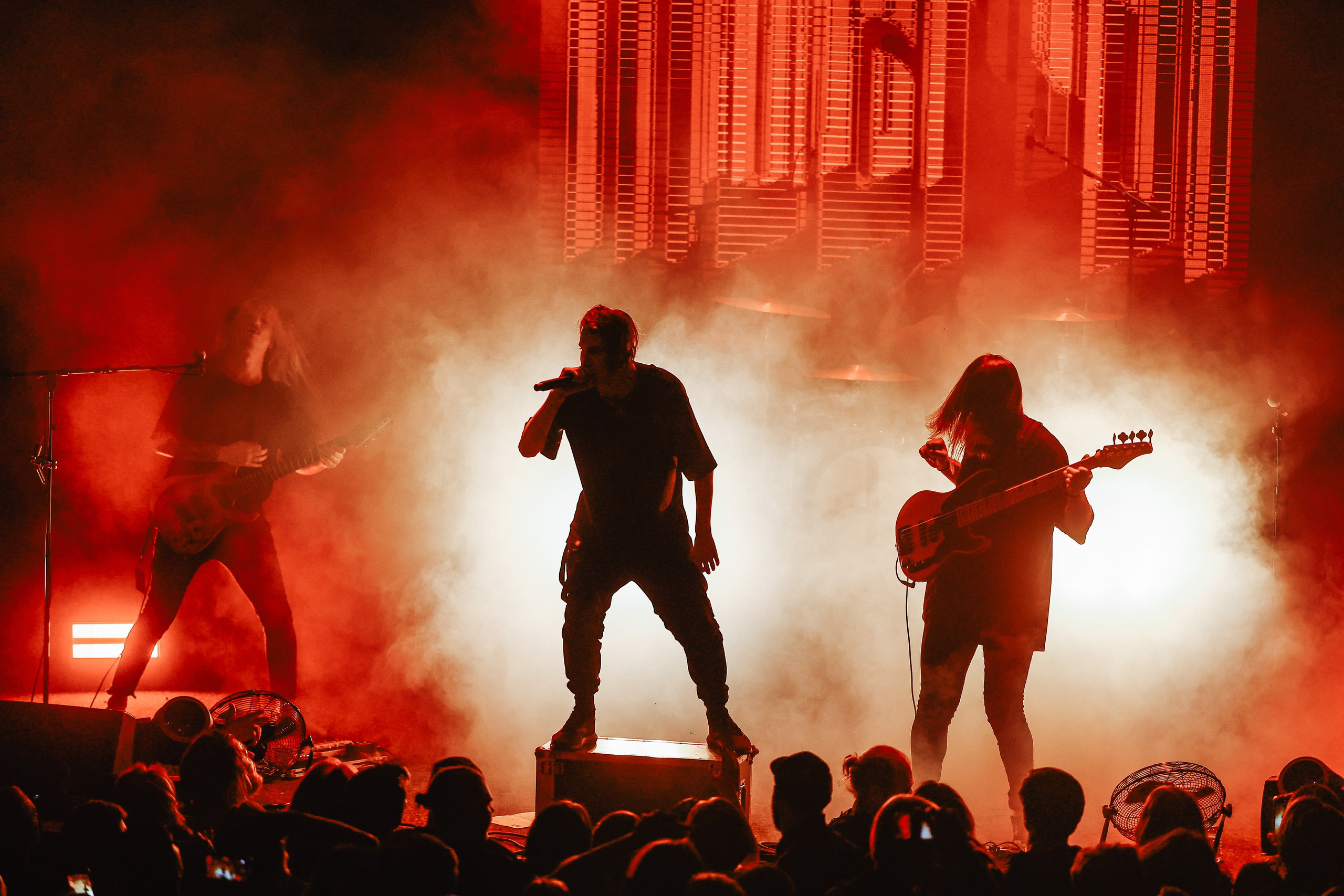 INVERTOR @УРБАН