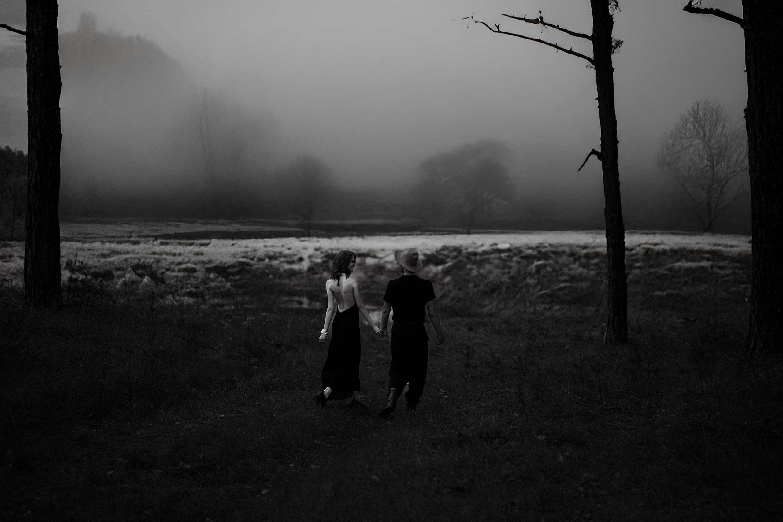 Diana & Nikita. Фотограф Вячеслав Полушкин