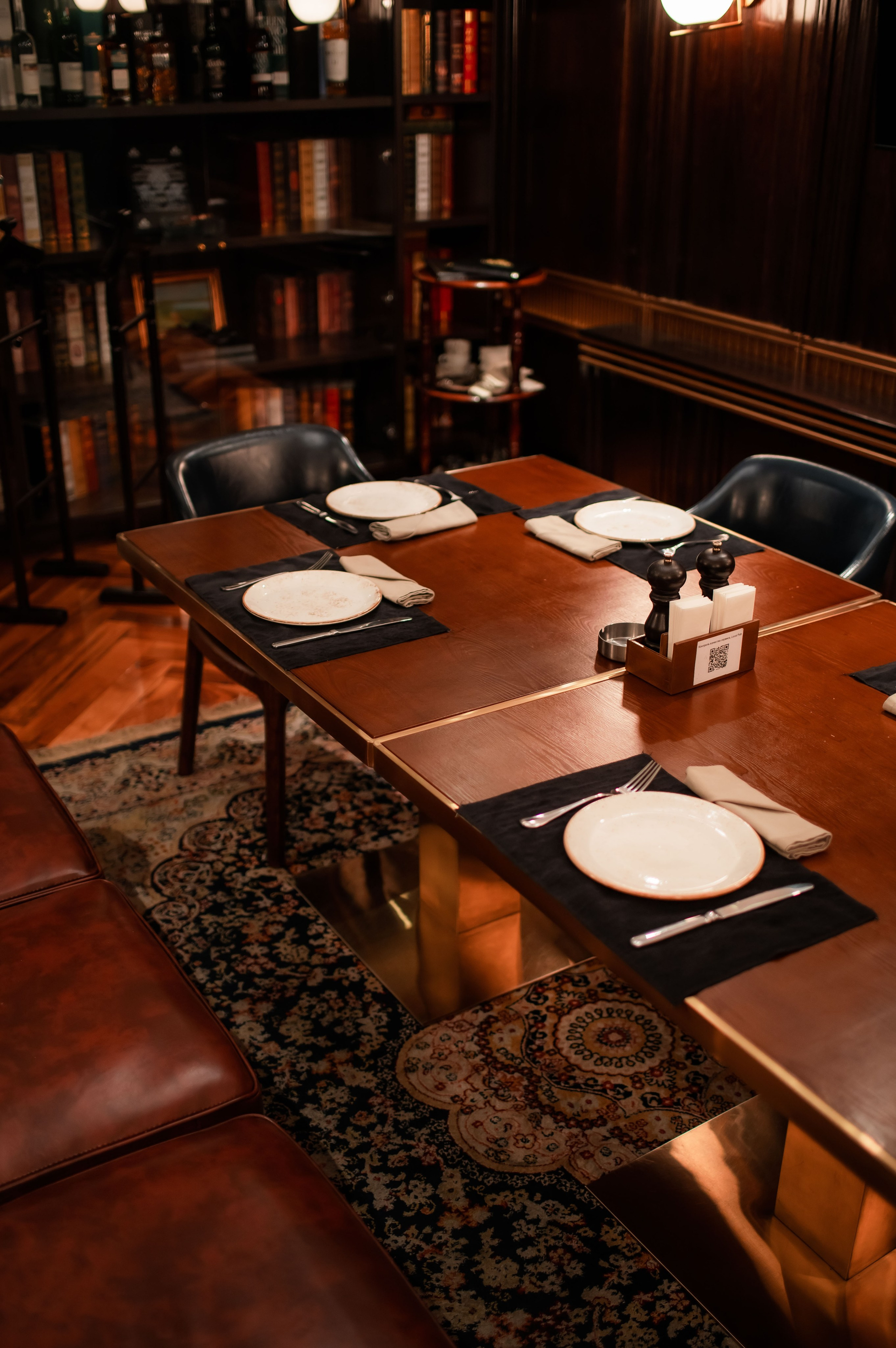 Съёмка интерьера. Фотограф в Астане