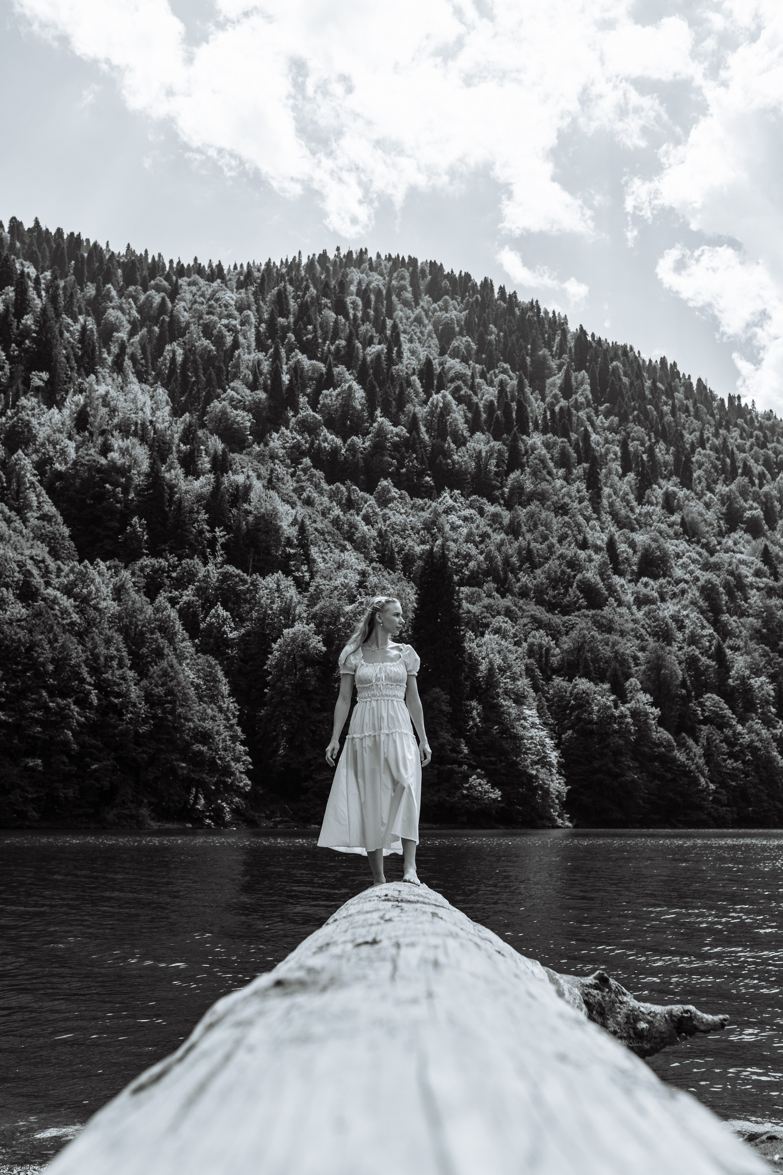 Альбина фото в Абхазии. Портретный фотограф и Love story в Сочи