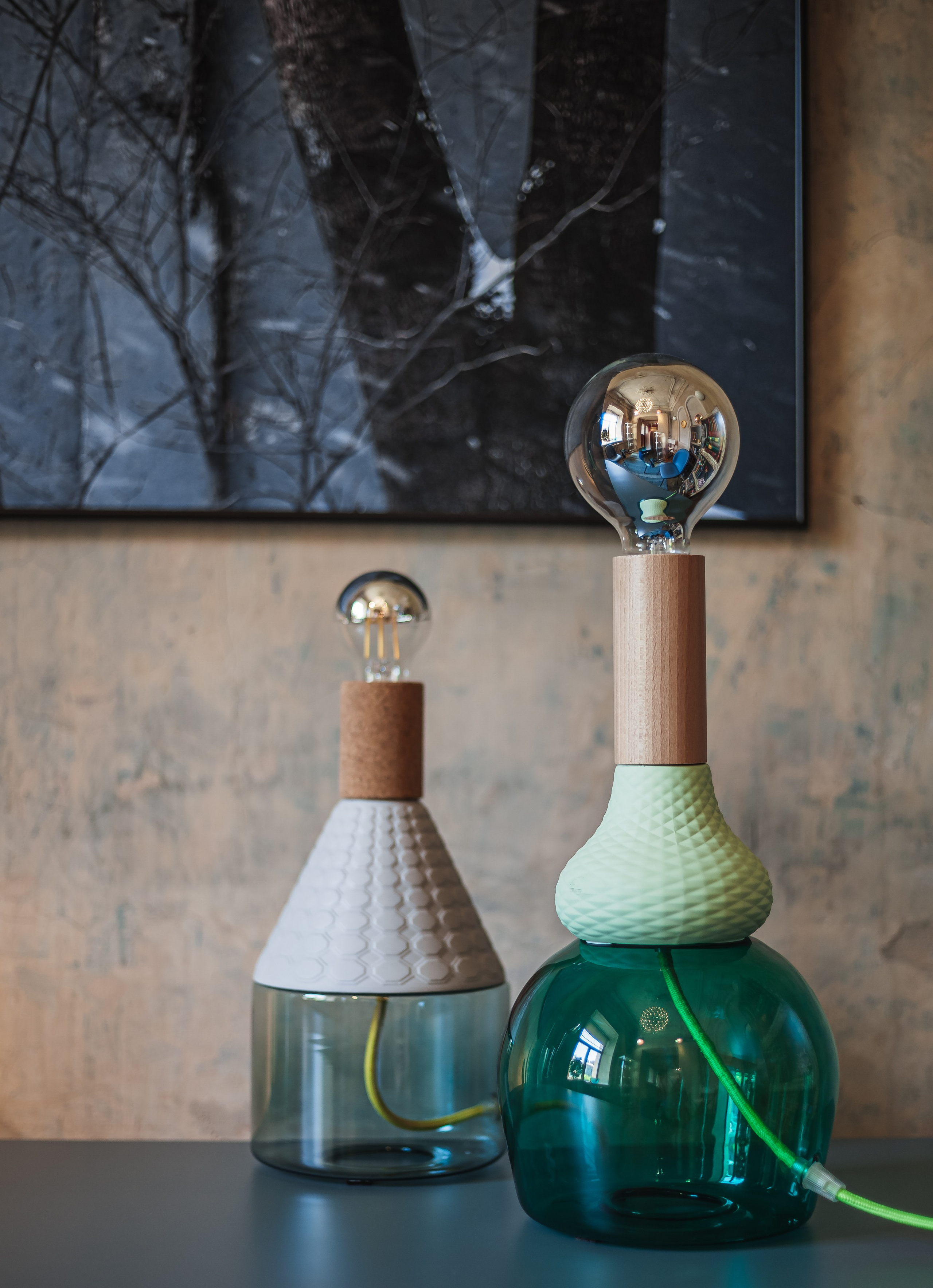 Интерьерные съемки. DIESPERADOSS photo