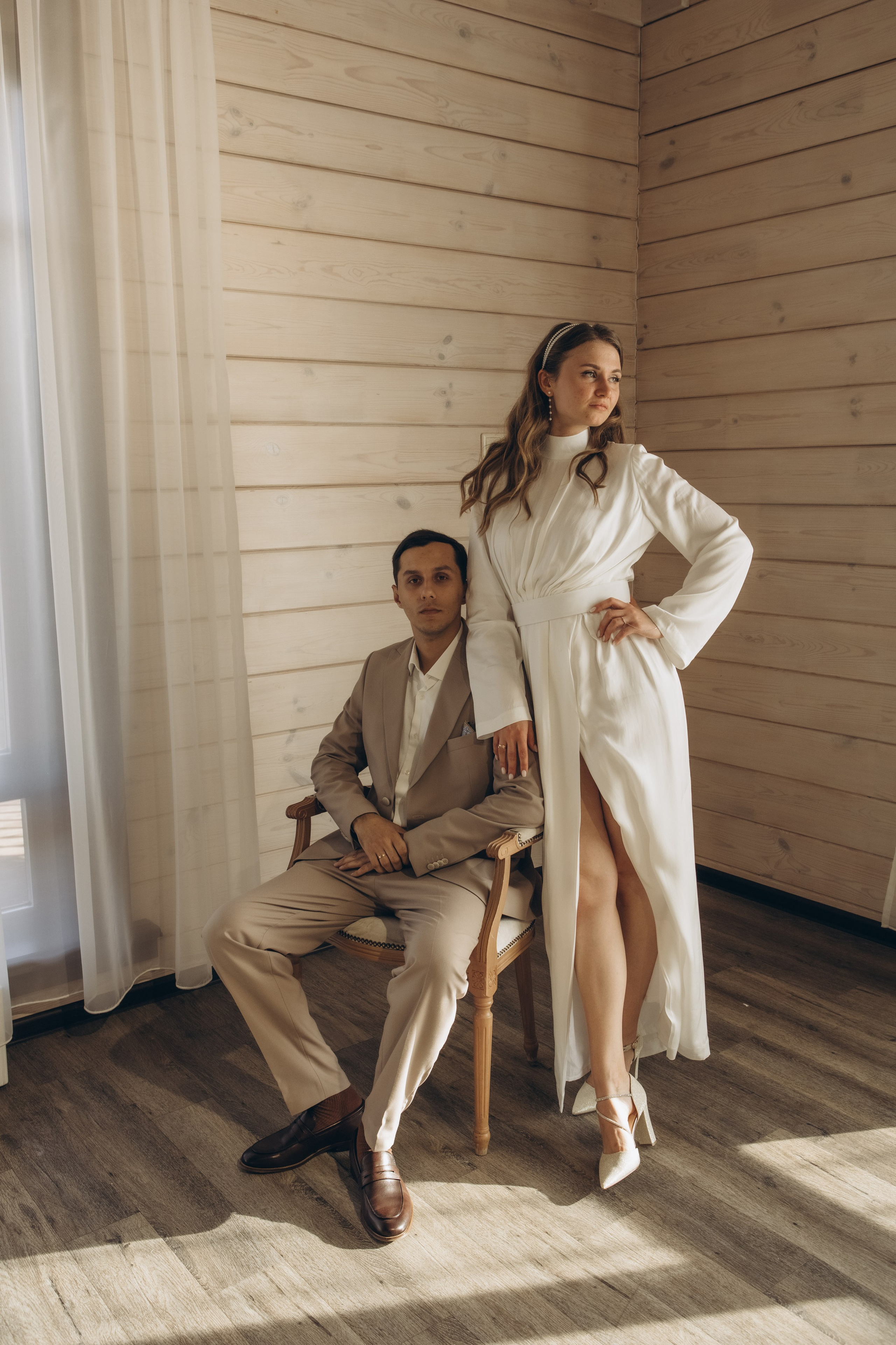 Елизавета&Алексей. Свадебный фотограф Белокуриха, Алтай