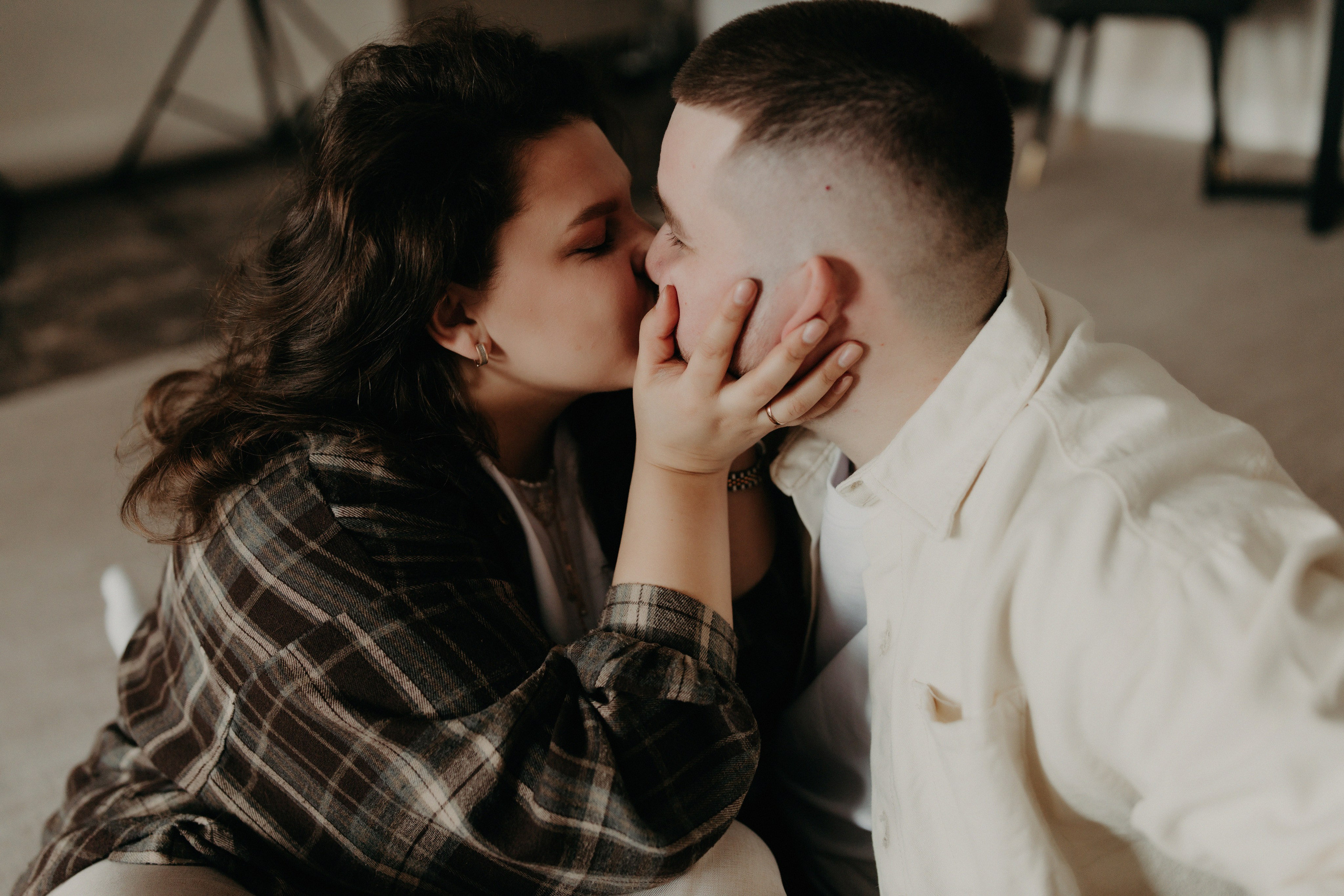 Светик и Макс. Свадебный и семейный фотограф в Казани и Волжске