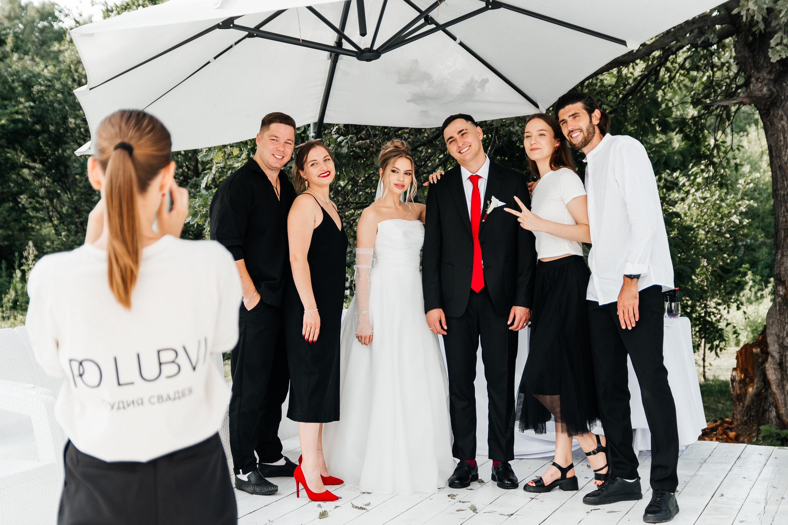 Роман и Валерия. Свадебный, женский и семейный фотограф в Уфе Анастасия Игнатьева