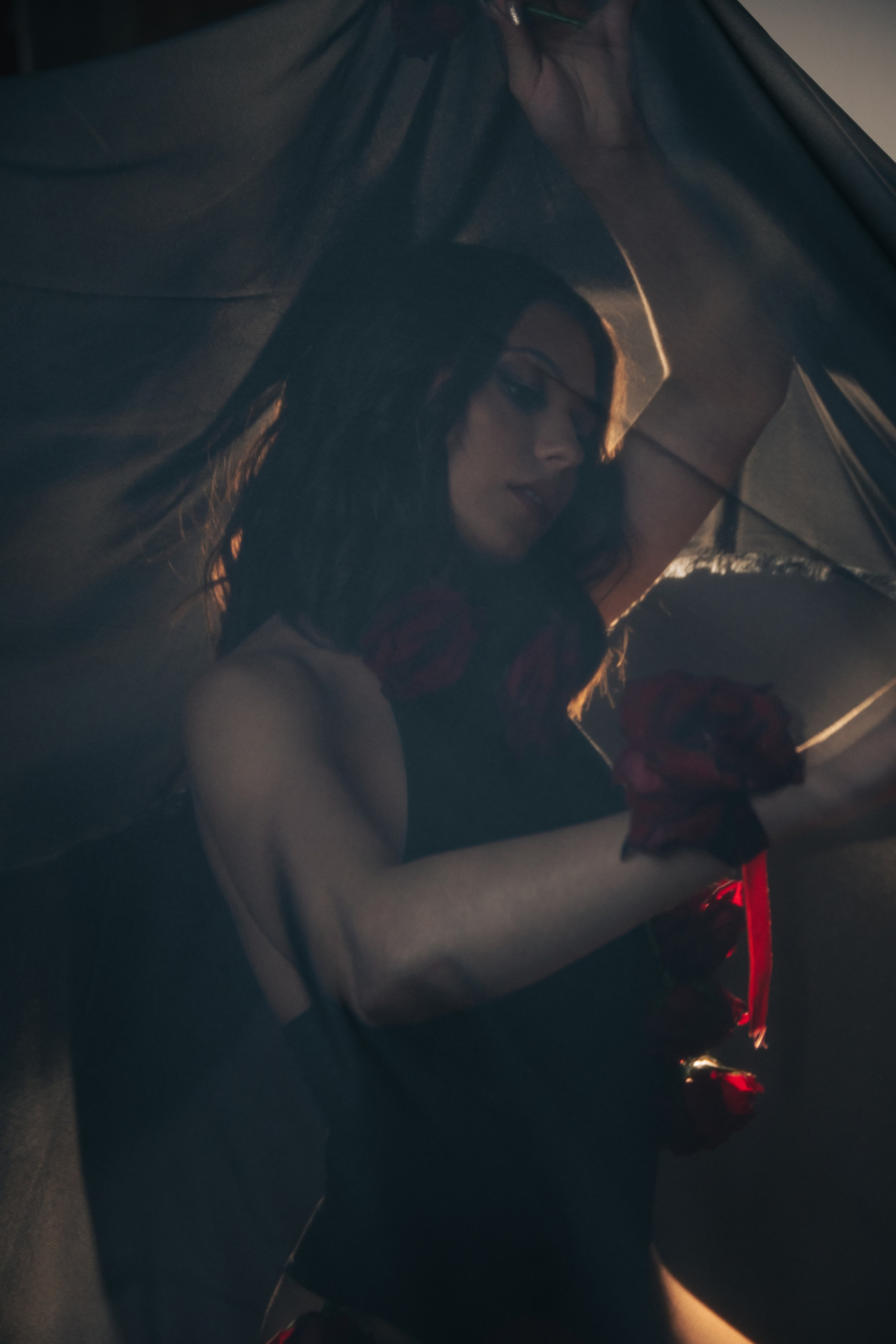 Дарина. Свадебный, женский и семейный фотограф в Уфе Анастасия Игнатьева