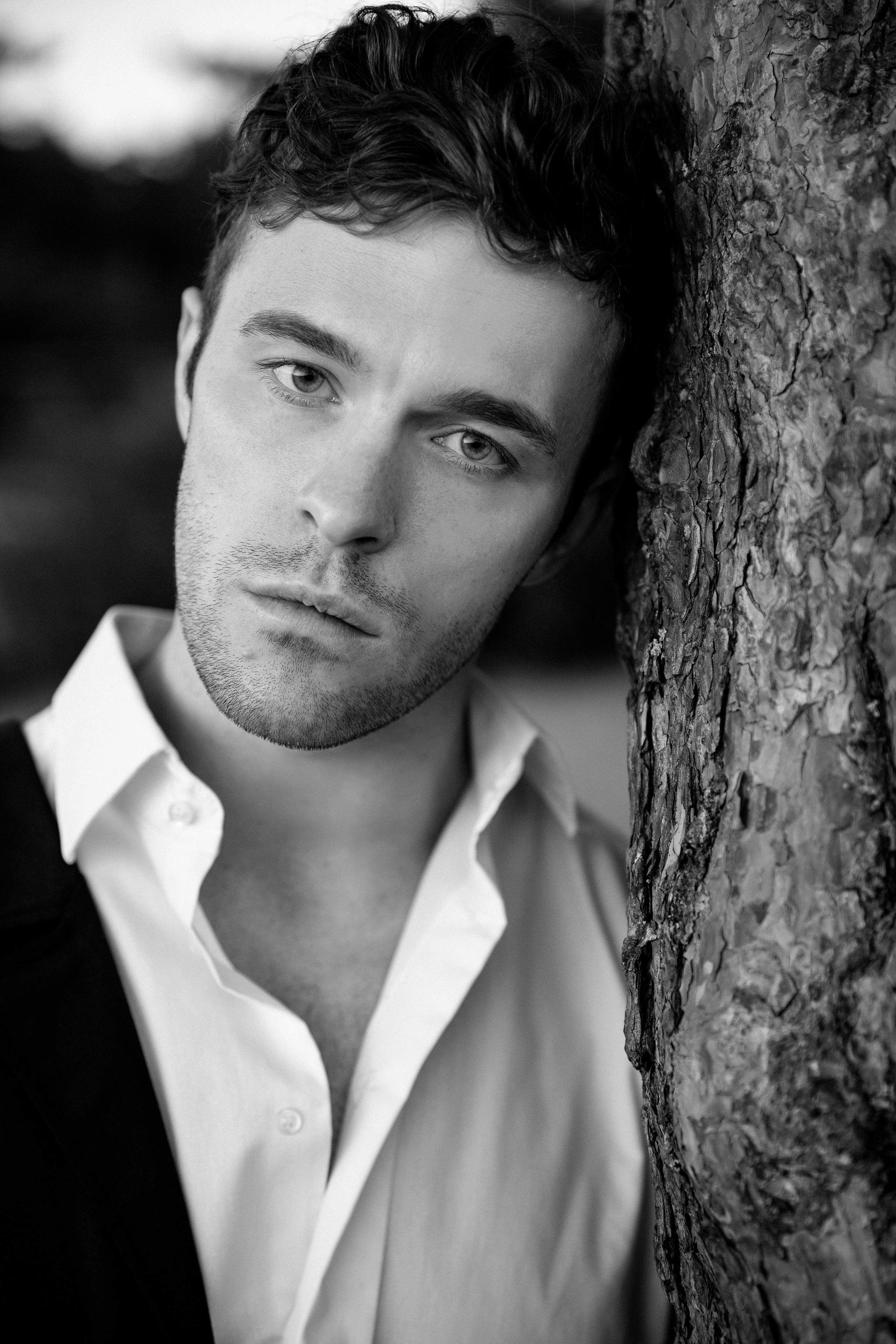 Михаил. Свадебный и портретный фотограф