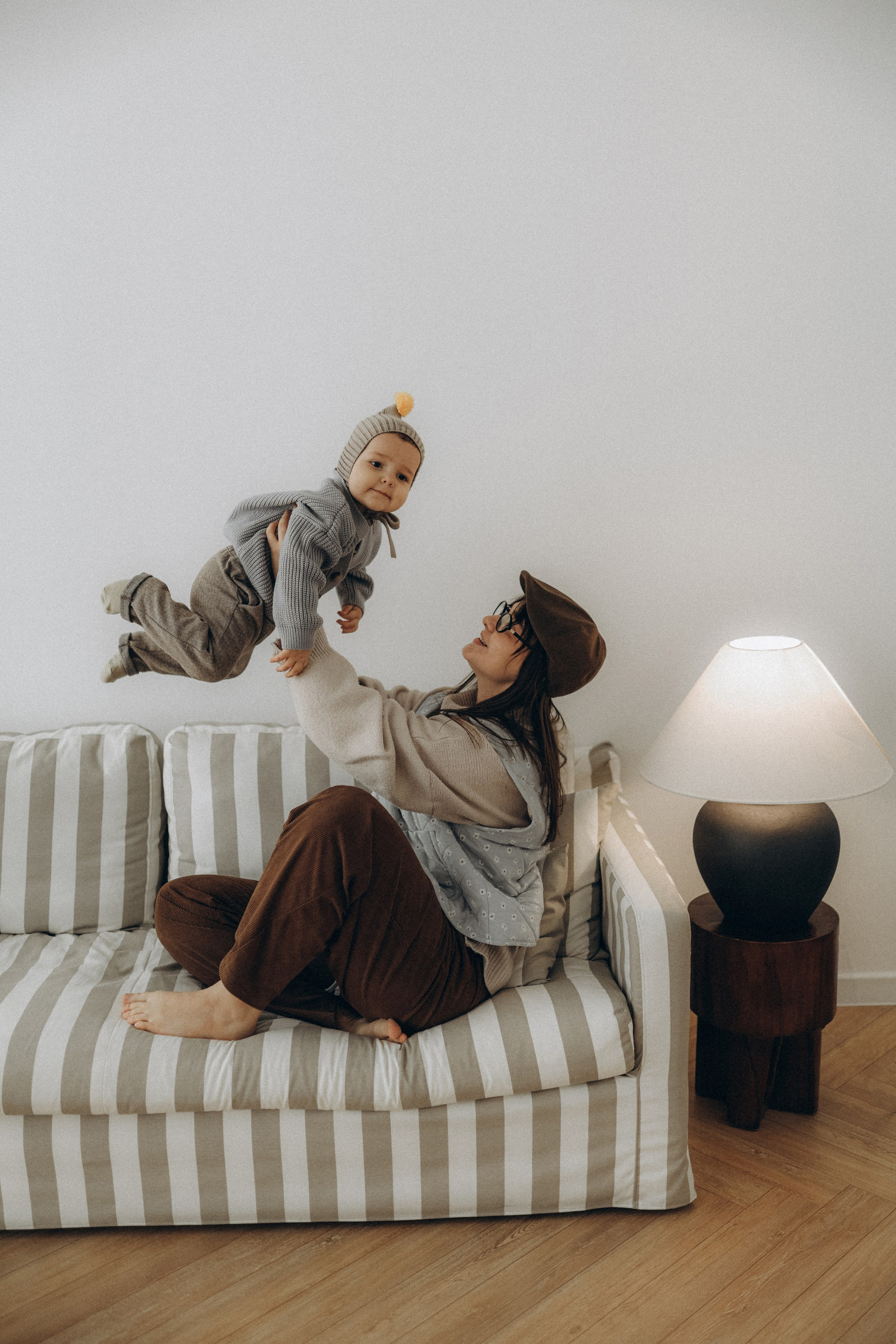 Ксюша и Илюша. Семейный и свадебный фотограф в Новосибирске/Бийске Екатерина Логинова