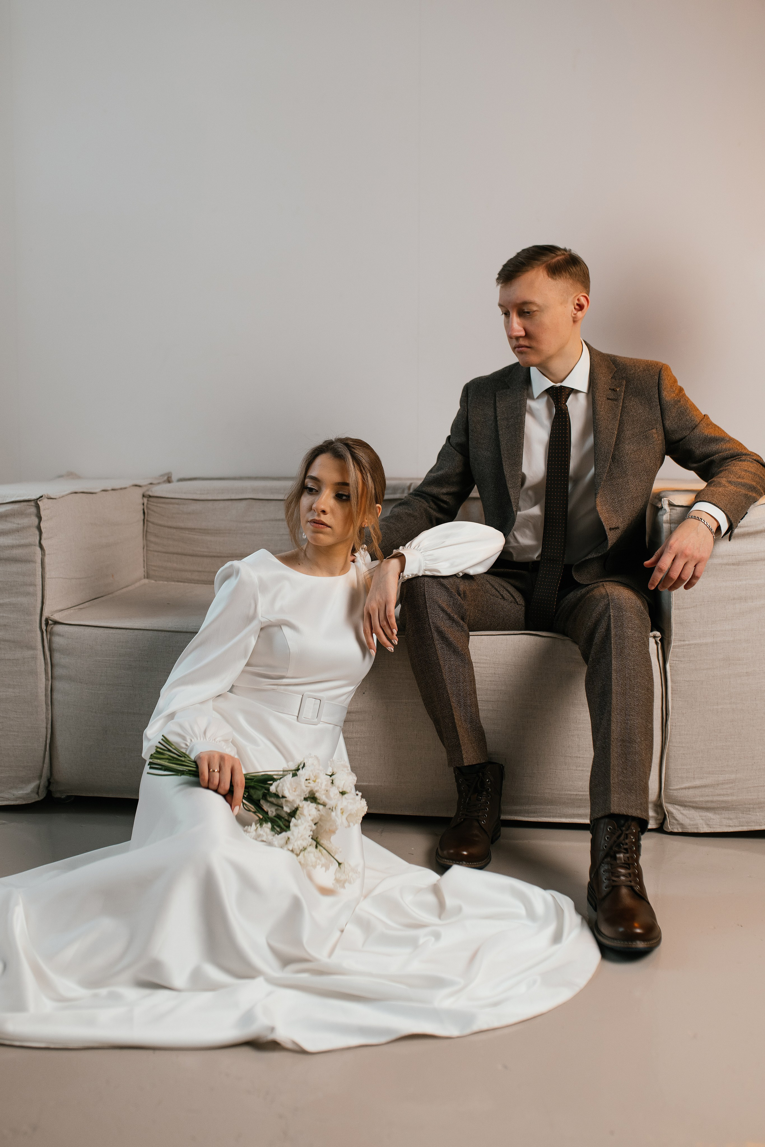 Wedding day #47. Свадебный, семейный фотограф в Рязани Лена Брант