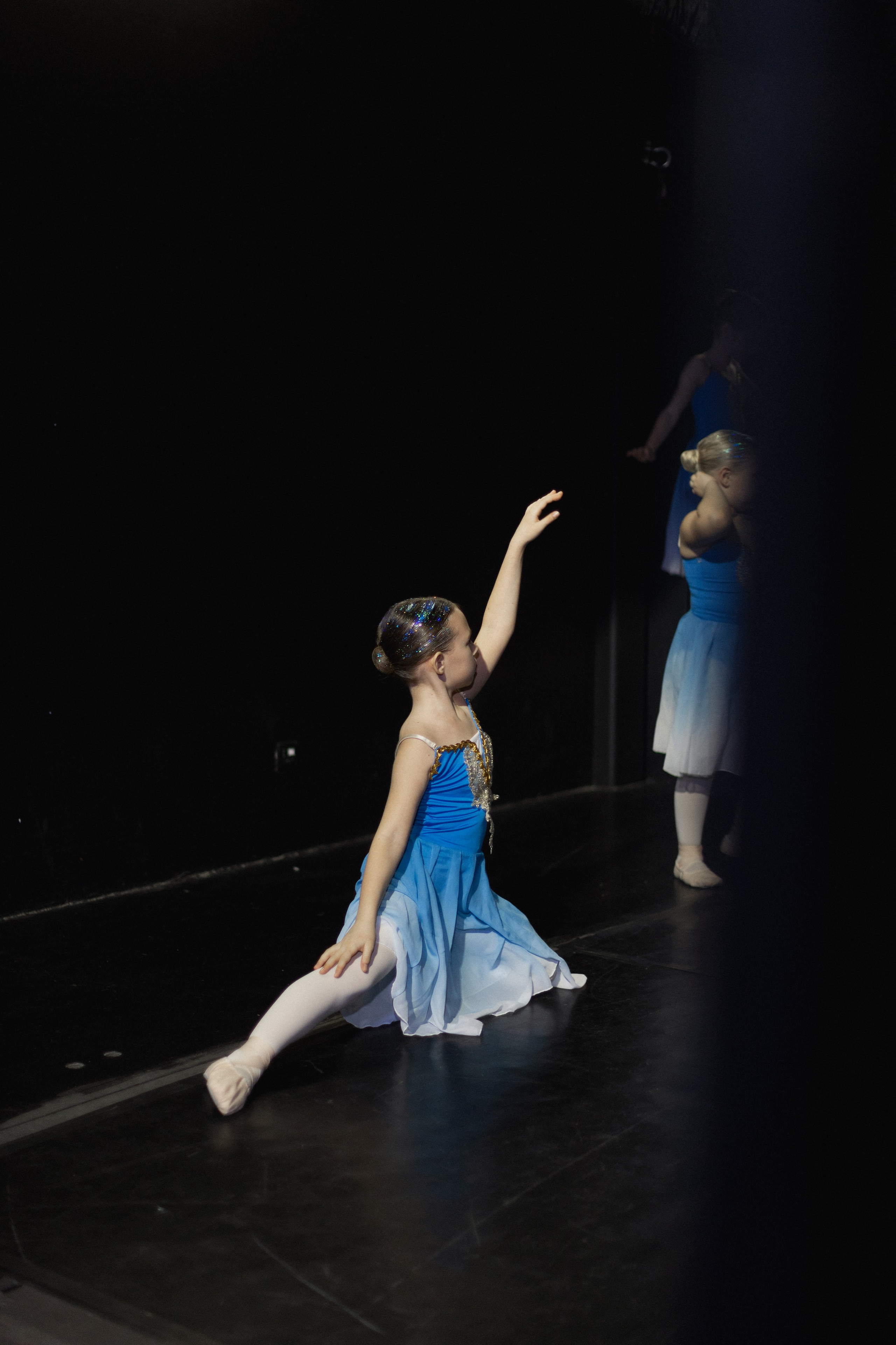 Балет с 2-х лет | Крокус. Кузьмина Анастасия — контент-фотограф | Москва