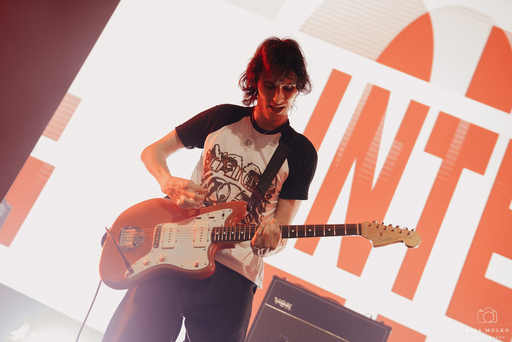 Internet Girl. Кира Молко — Концертный фотограф в Санкт-Петербурге