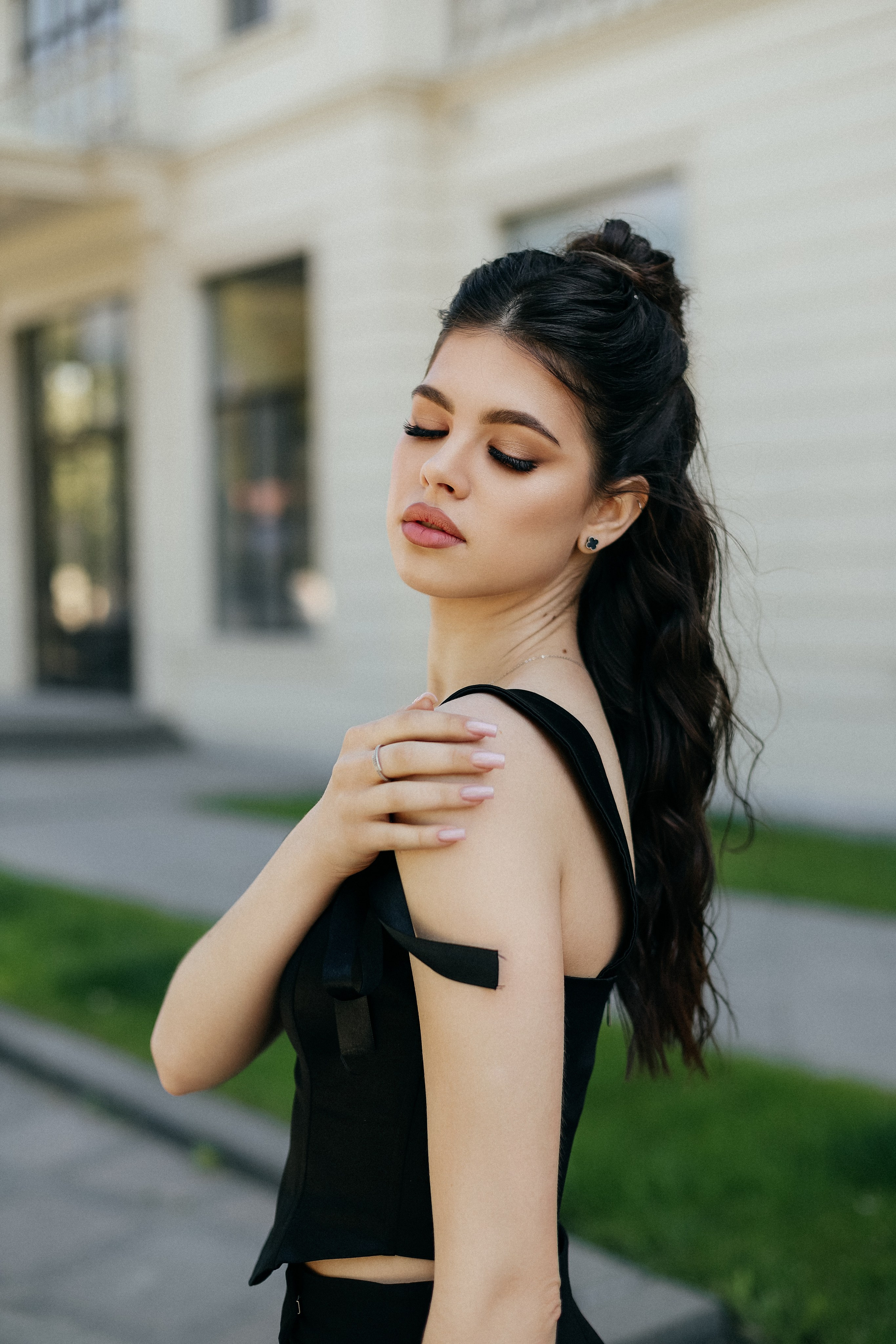 ЛИЛИЯ. Фотограф Мариуполь | Ялта | Крым — Диана Мазенко