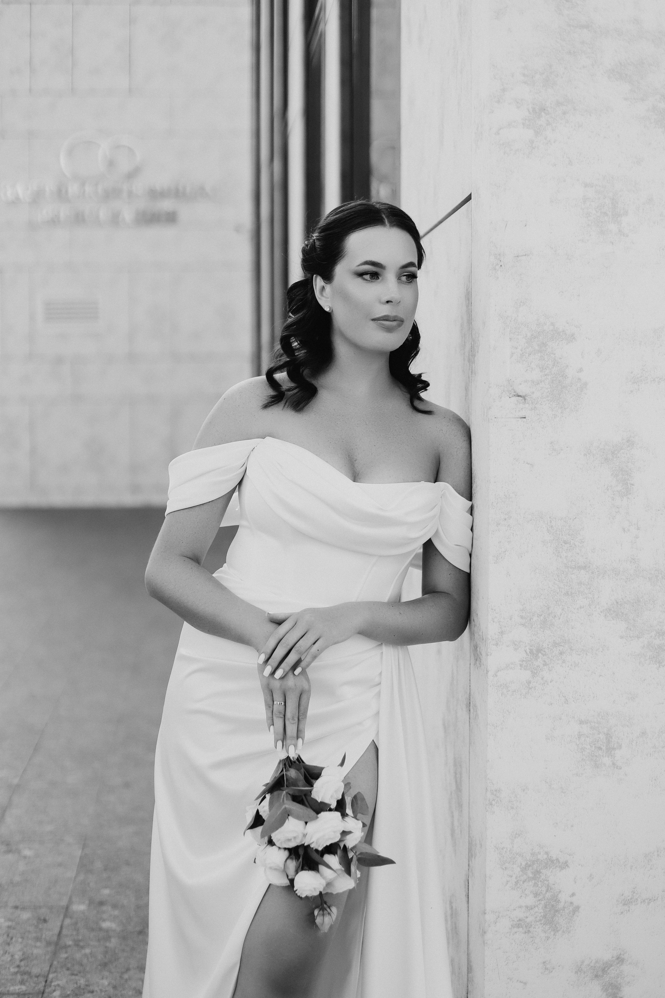 МАРИЯ & ИЛЬЯ. Фотограф Мариуполь | Ялта | Крым — Диана Мазенко