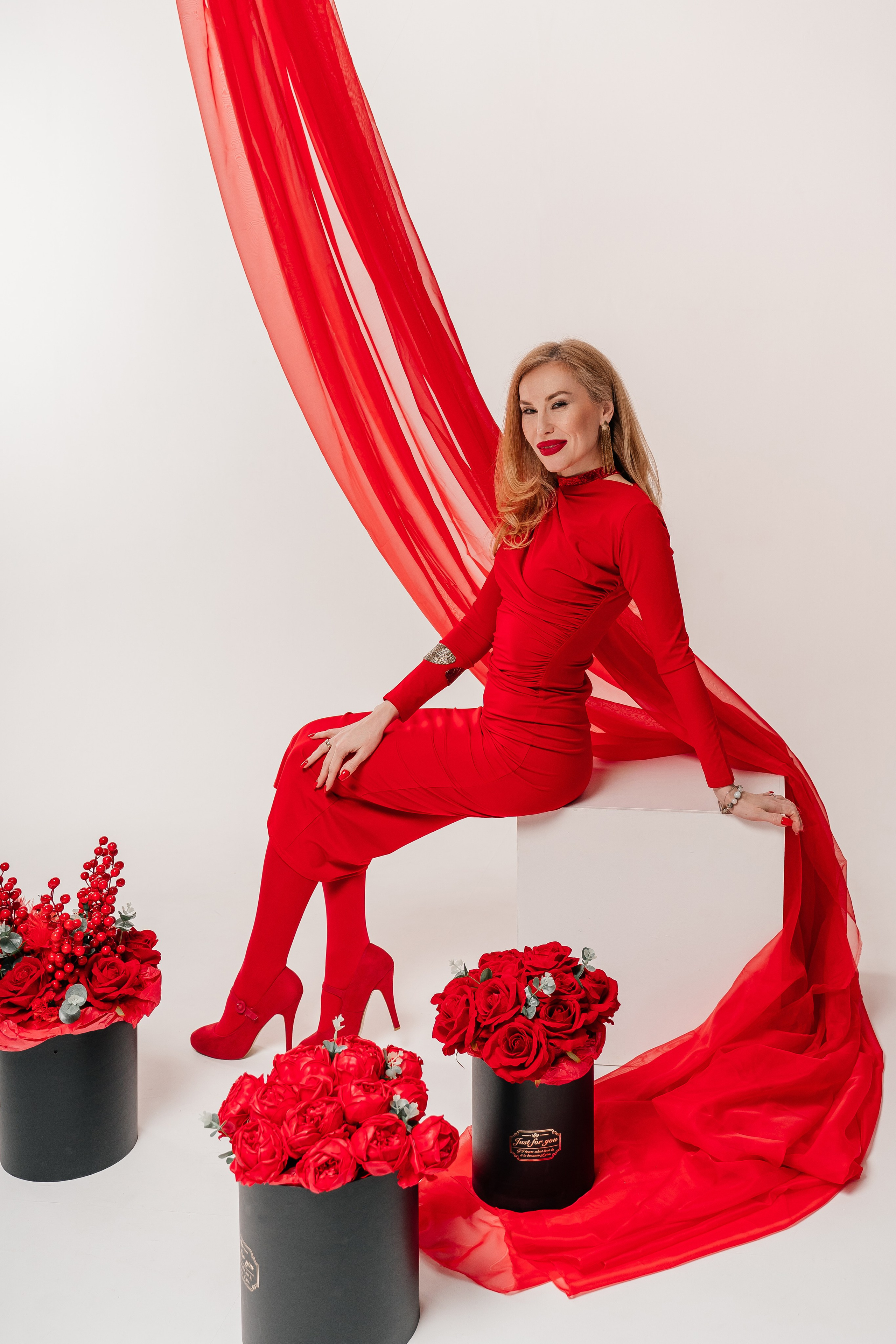 Маргарита. Фотограф Ларионова Надежда|Ставрополь