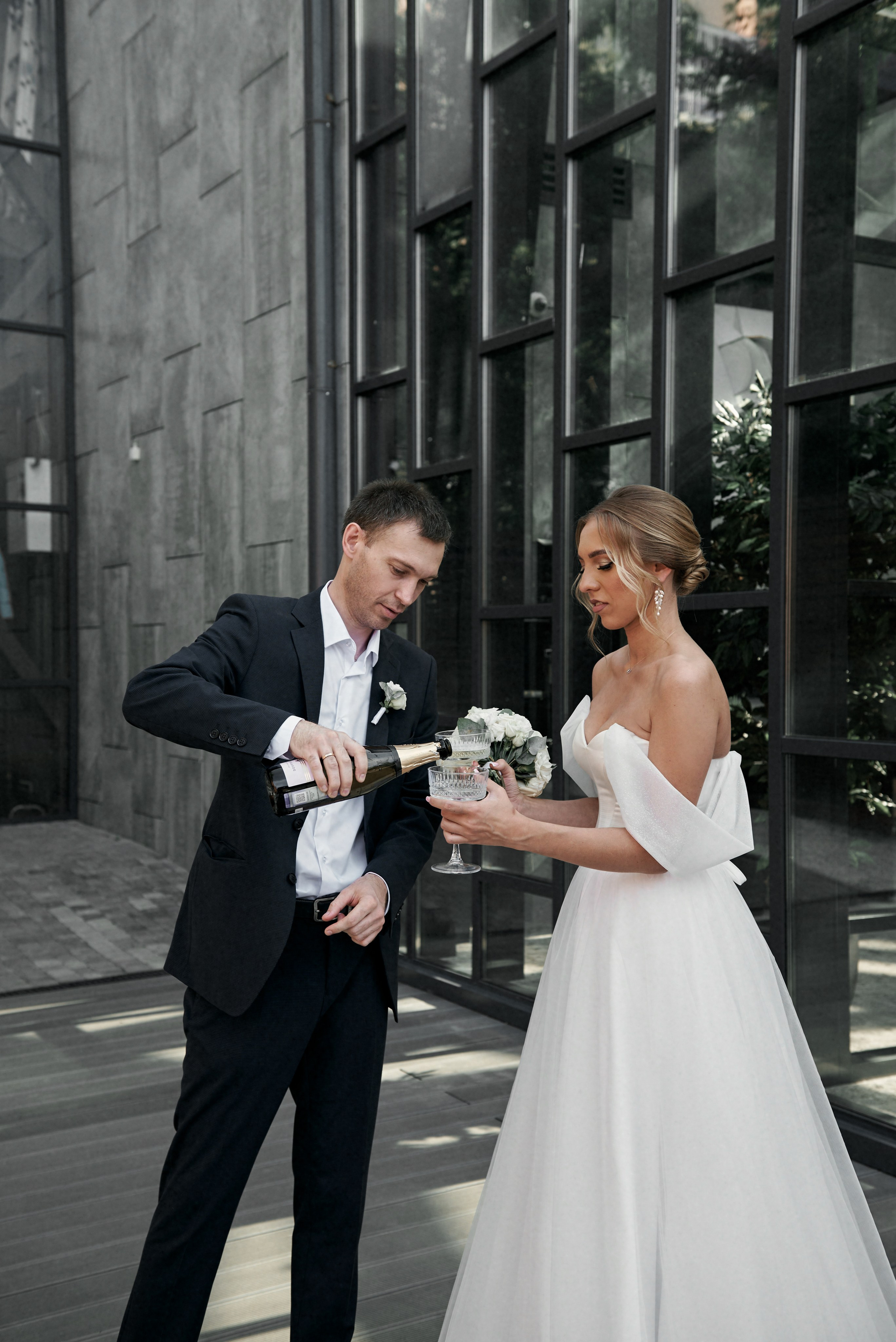 18.08.23 Евгений и Екатерина. Свадебный фотограф Юлия Гусева