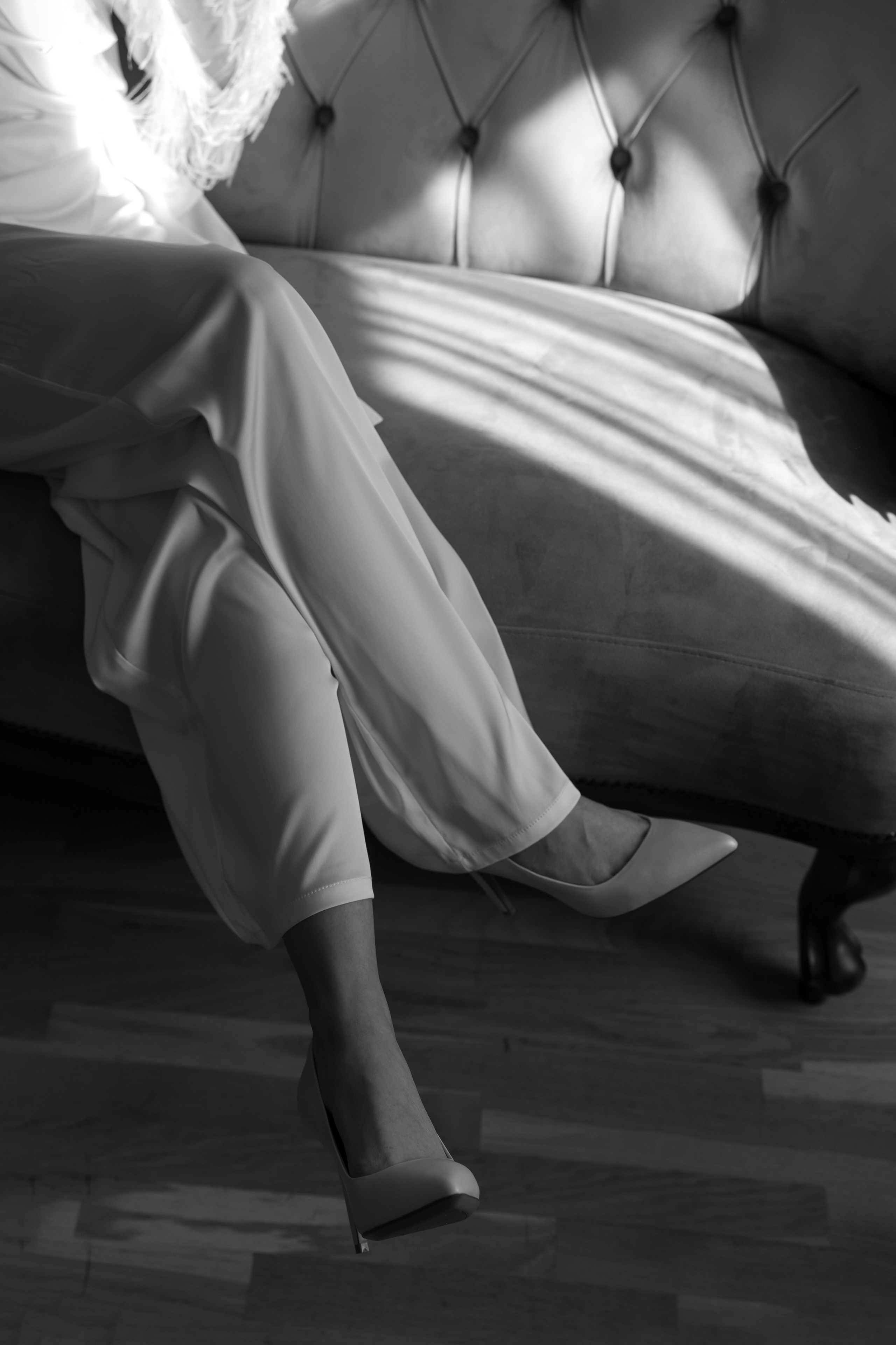 Когда все сошлось. Свадебный фотограф Калининград