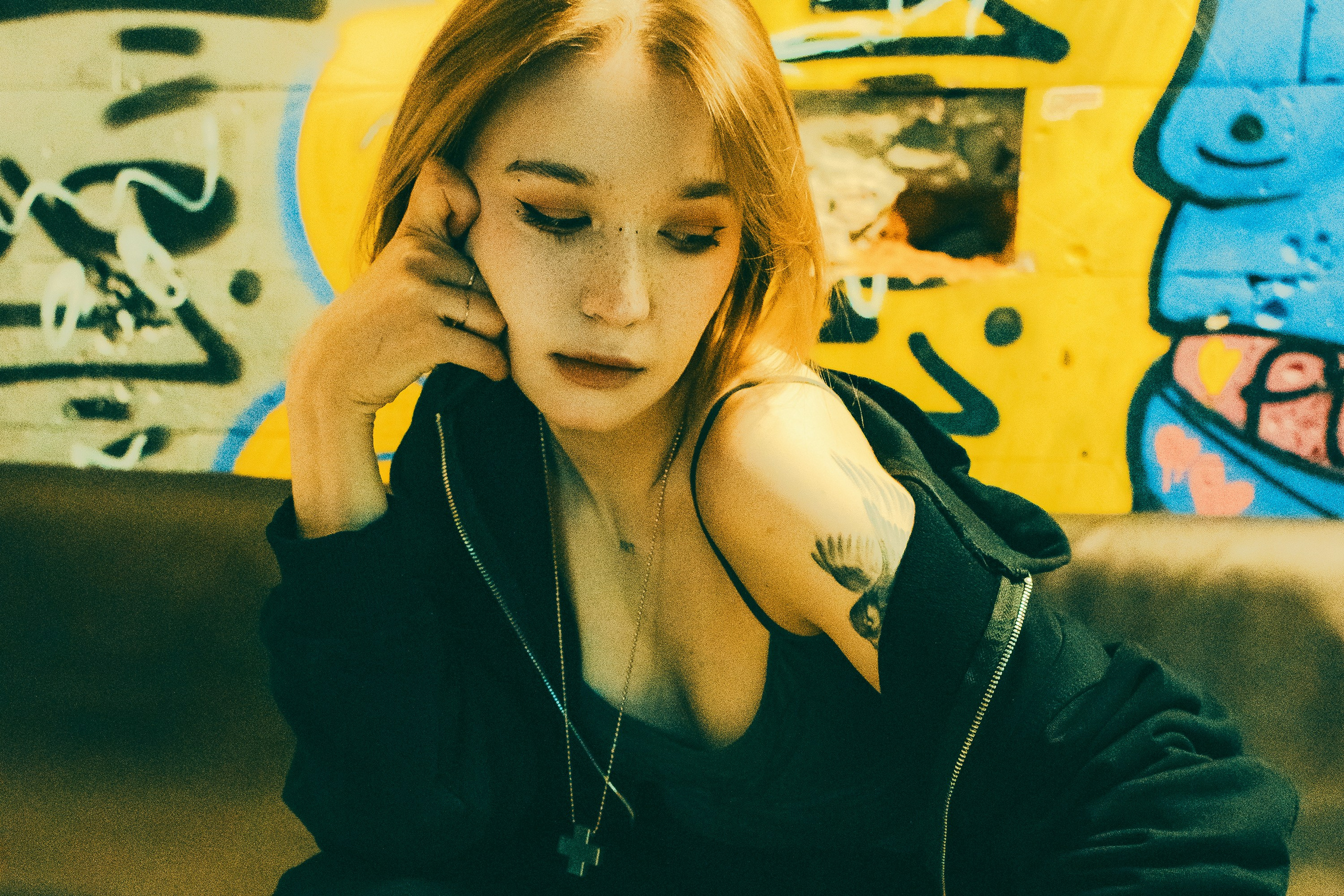 Red. Marina Zhuravleva